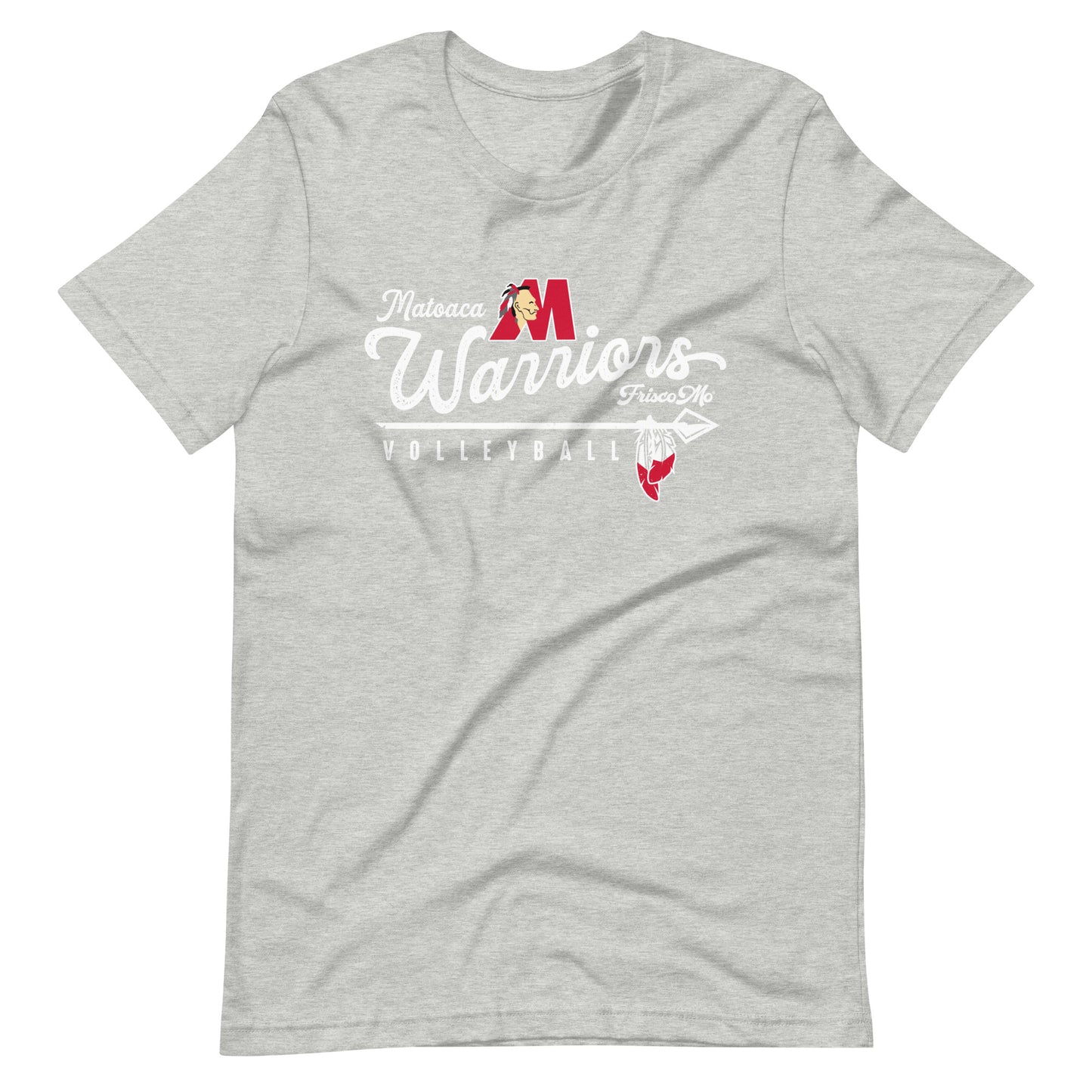 Matoaca Vintage Tee