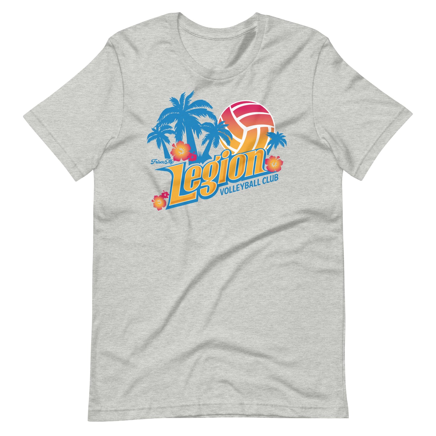 Legion Sunset Tee