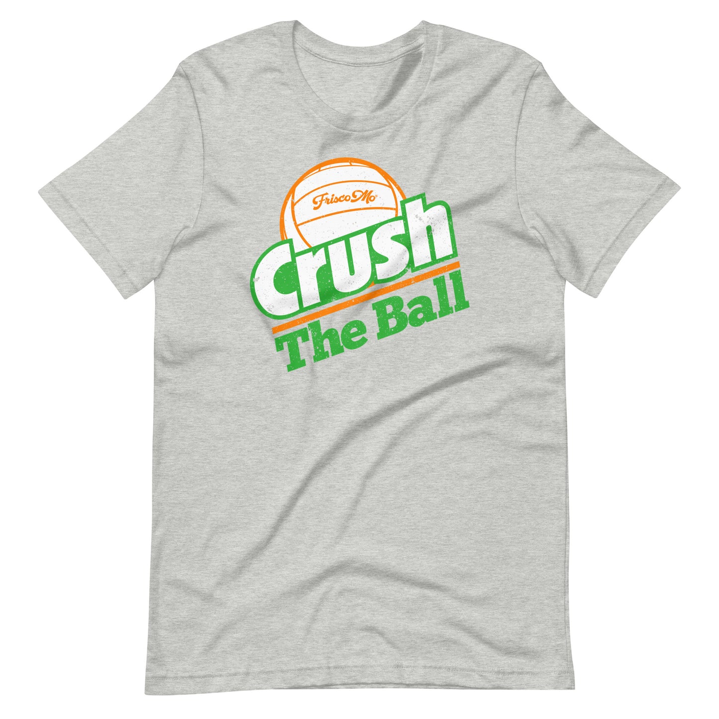 Crush the Ball Tee