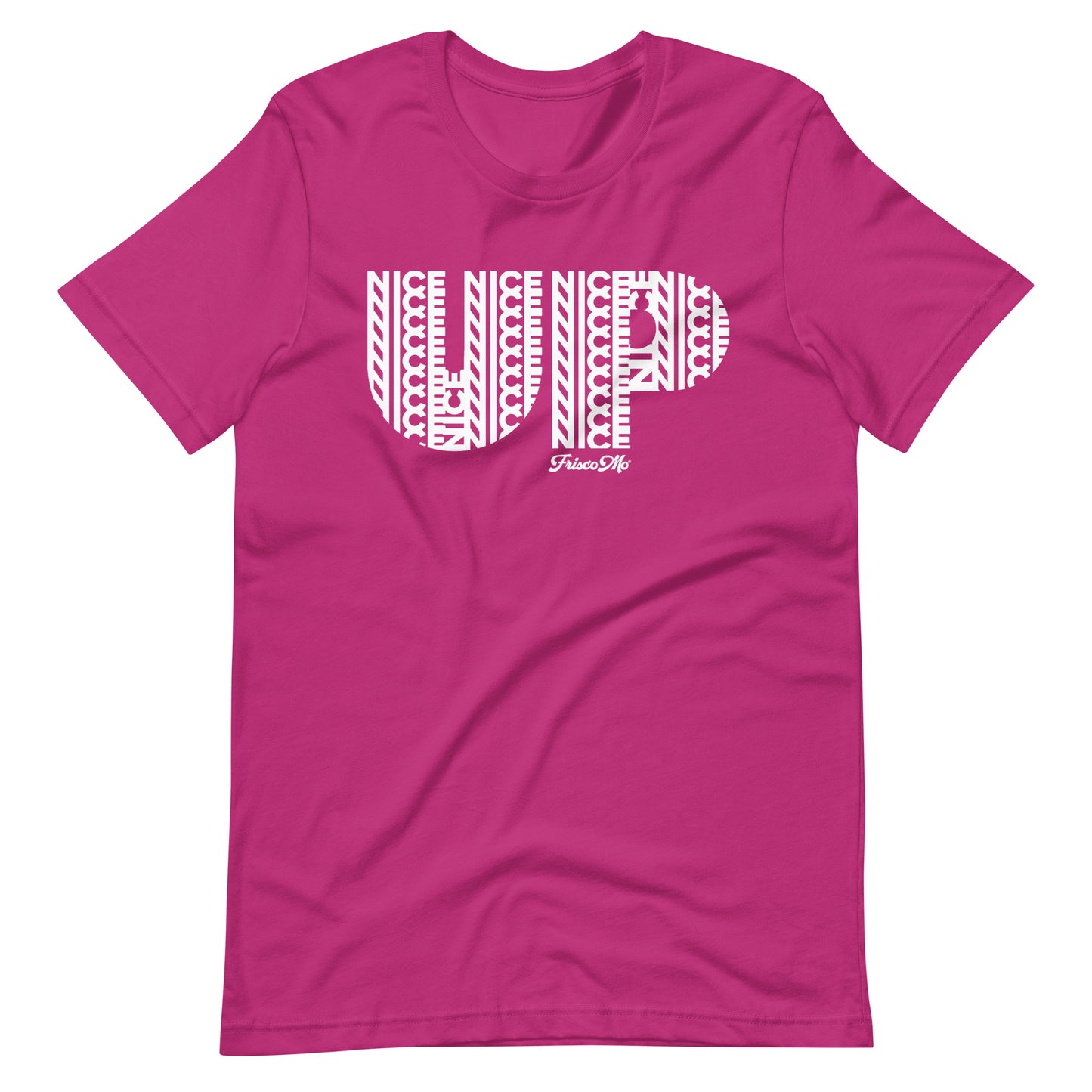 Nice Up