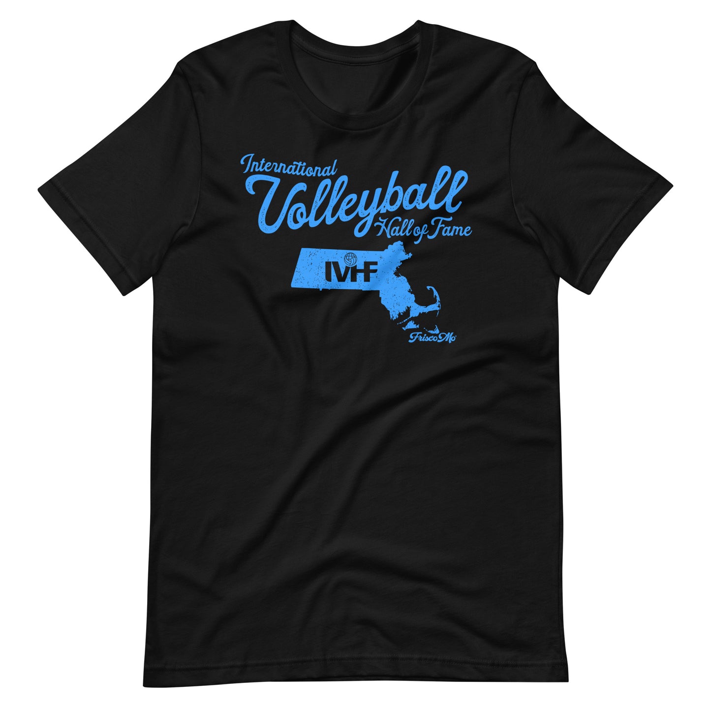 IVHF Vintage Tee