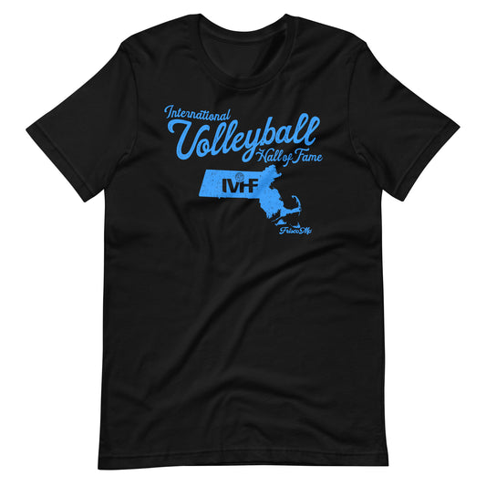 IVHF Vintage Tee