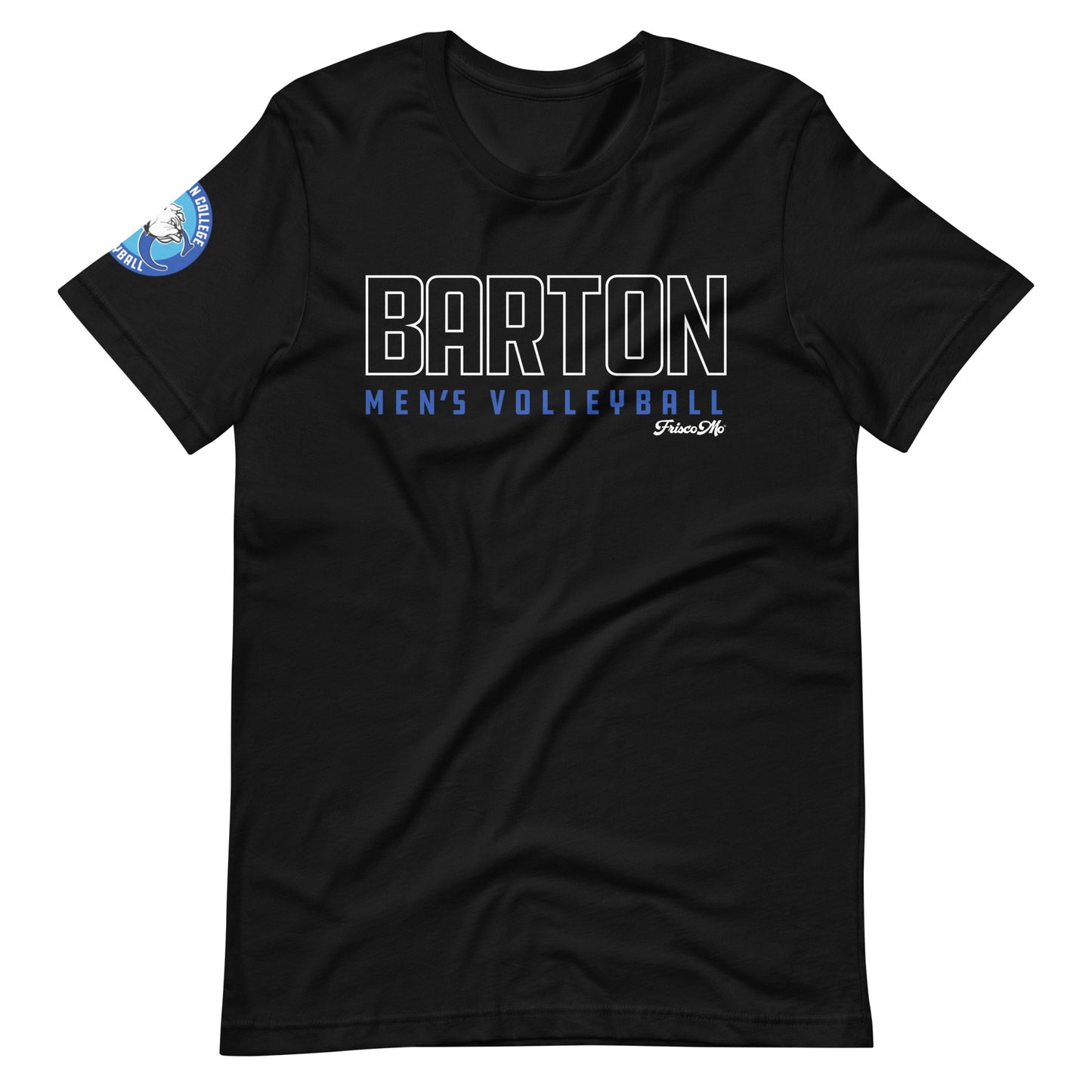 Barton MVB Sleeve Icon Tee