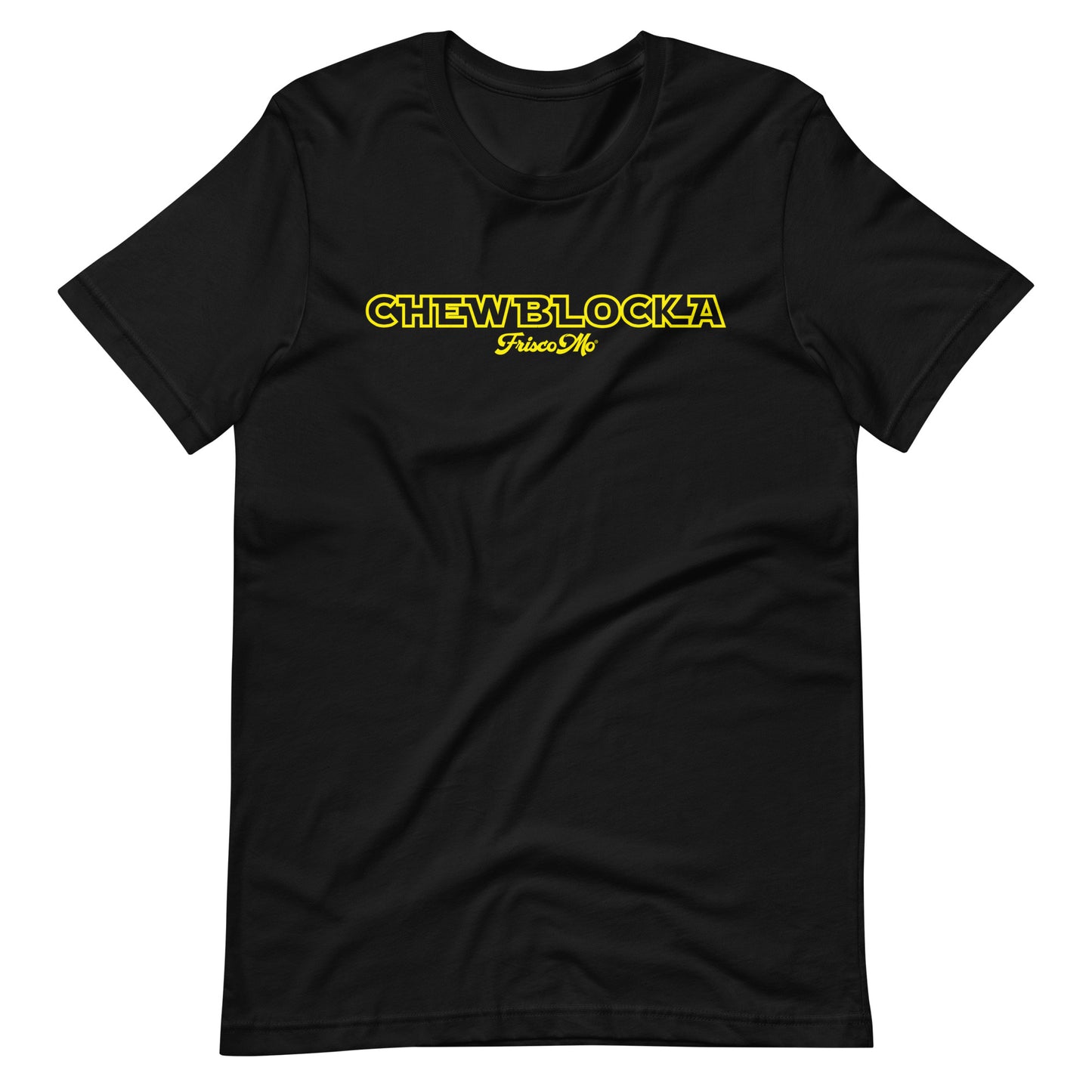 Chewblocka Tee