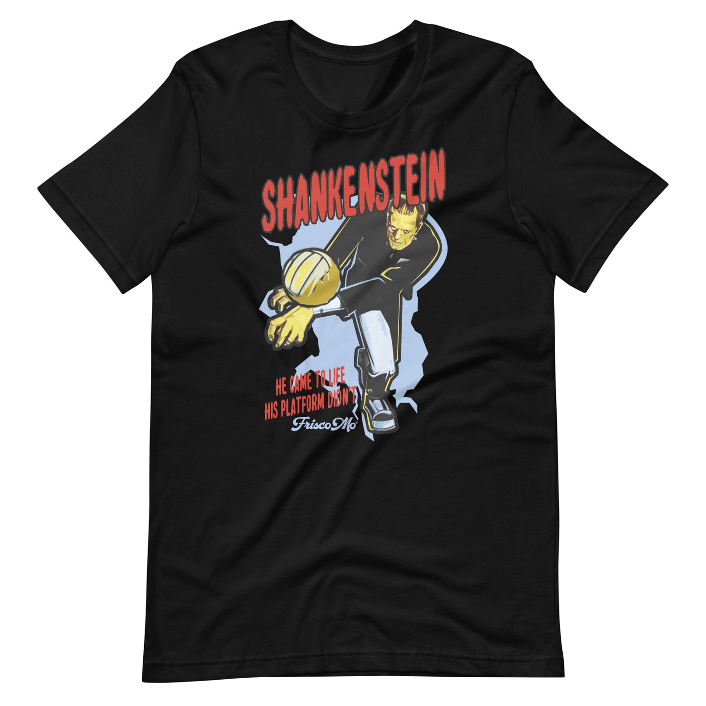 Shankenstein