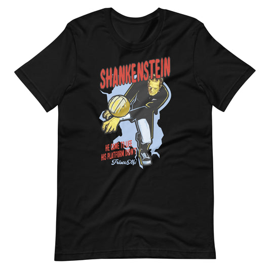 Shankenstein