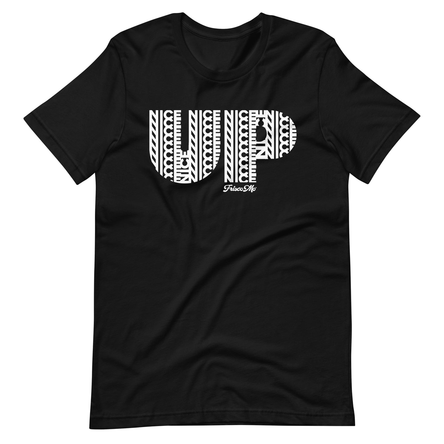 Nice Up