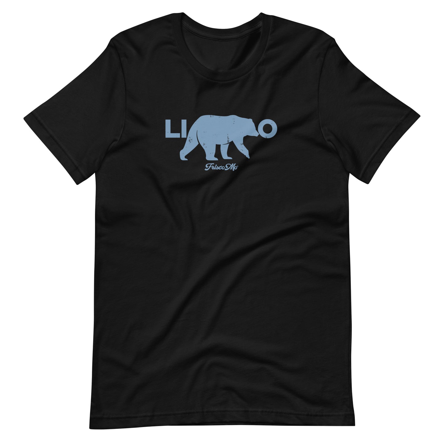 Li-BEAR-o