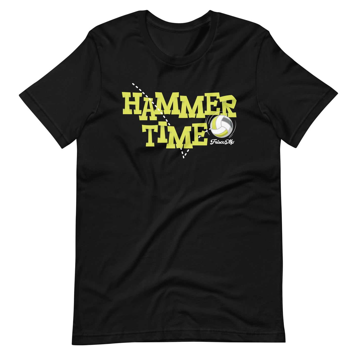 Hammer Time