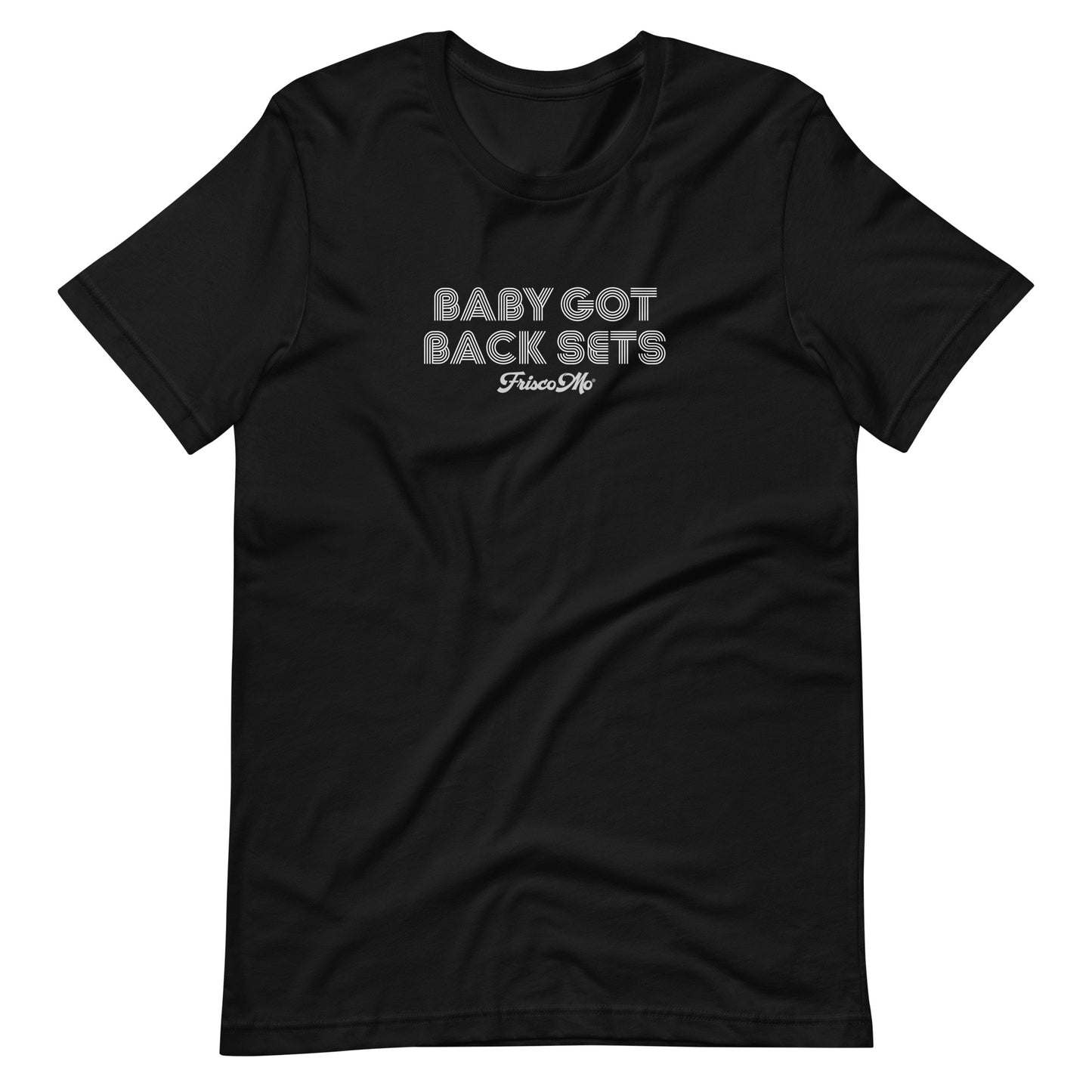 Baby Got Back Sets
