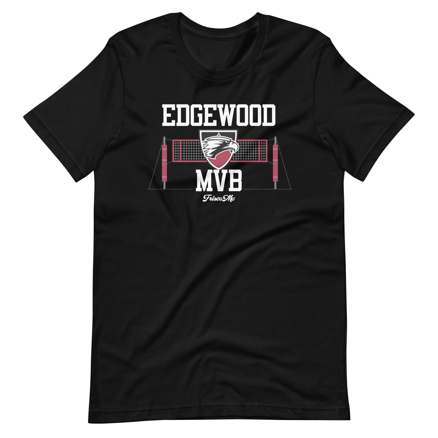 Edgewood MVB Tee