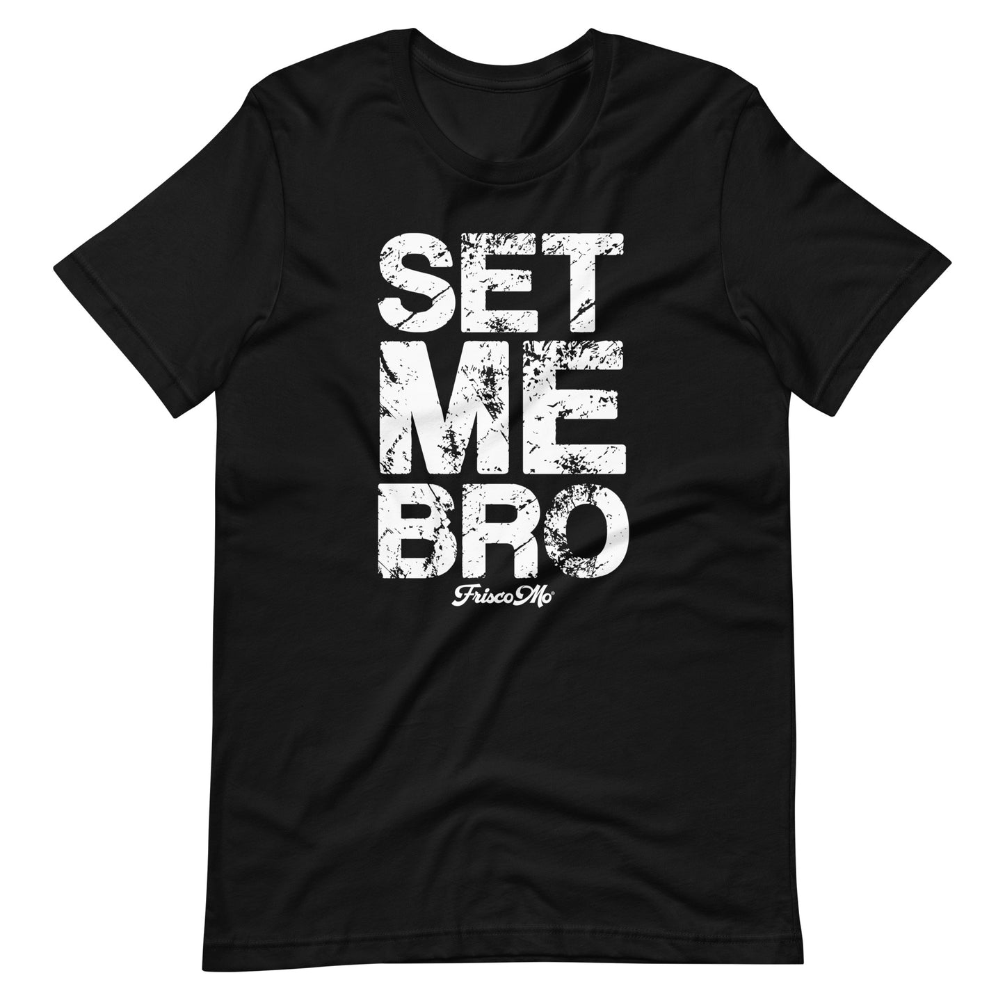 Set Me Bro