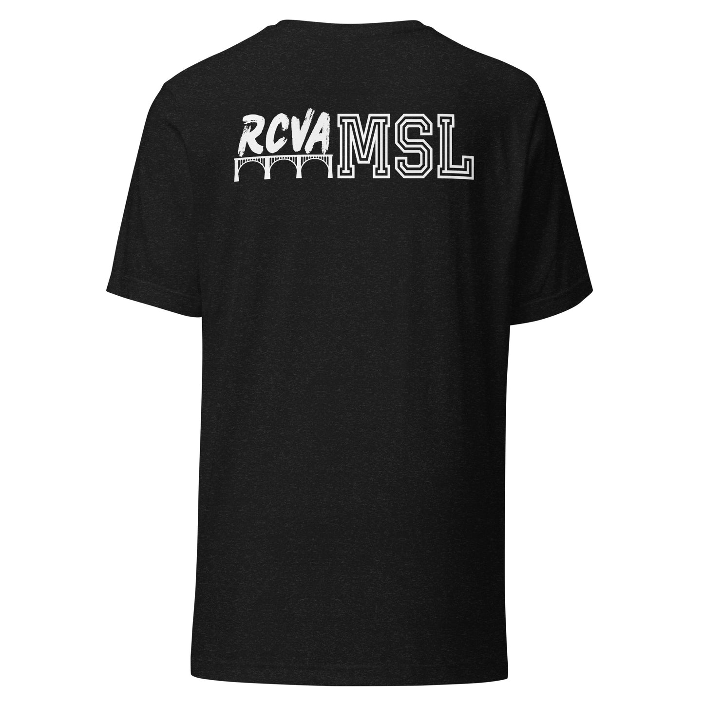 RCVA Middle School League Tee