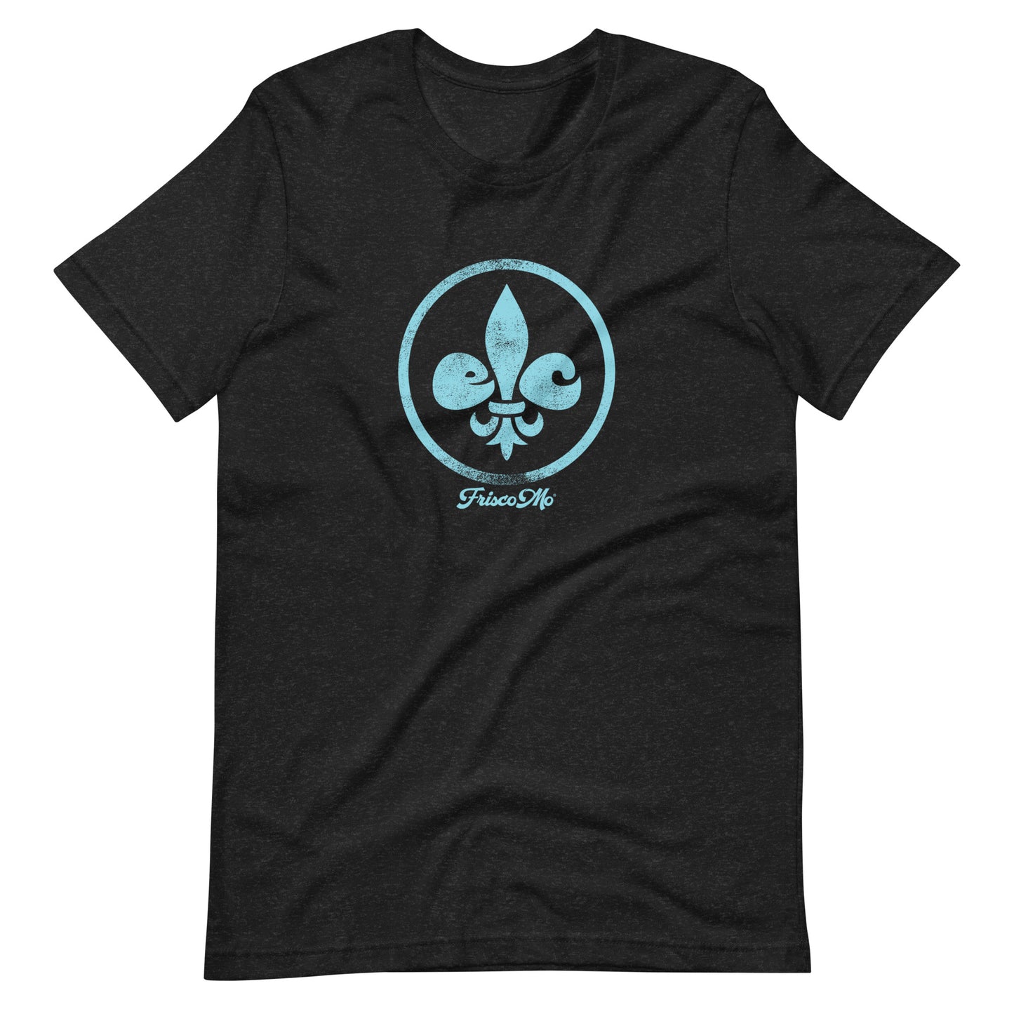Evan Cory Logo Tee