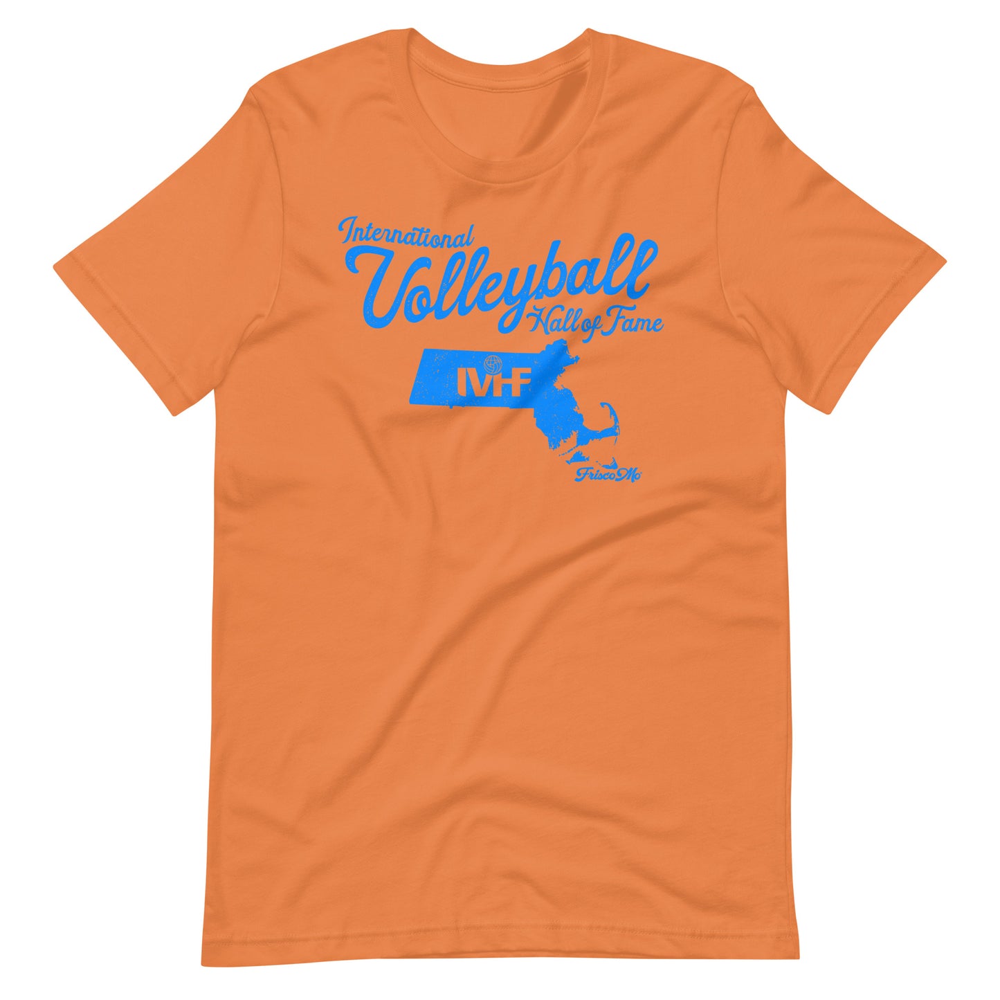 IVHF Vintage Tee