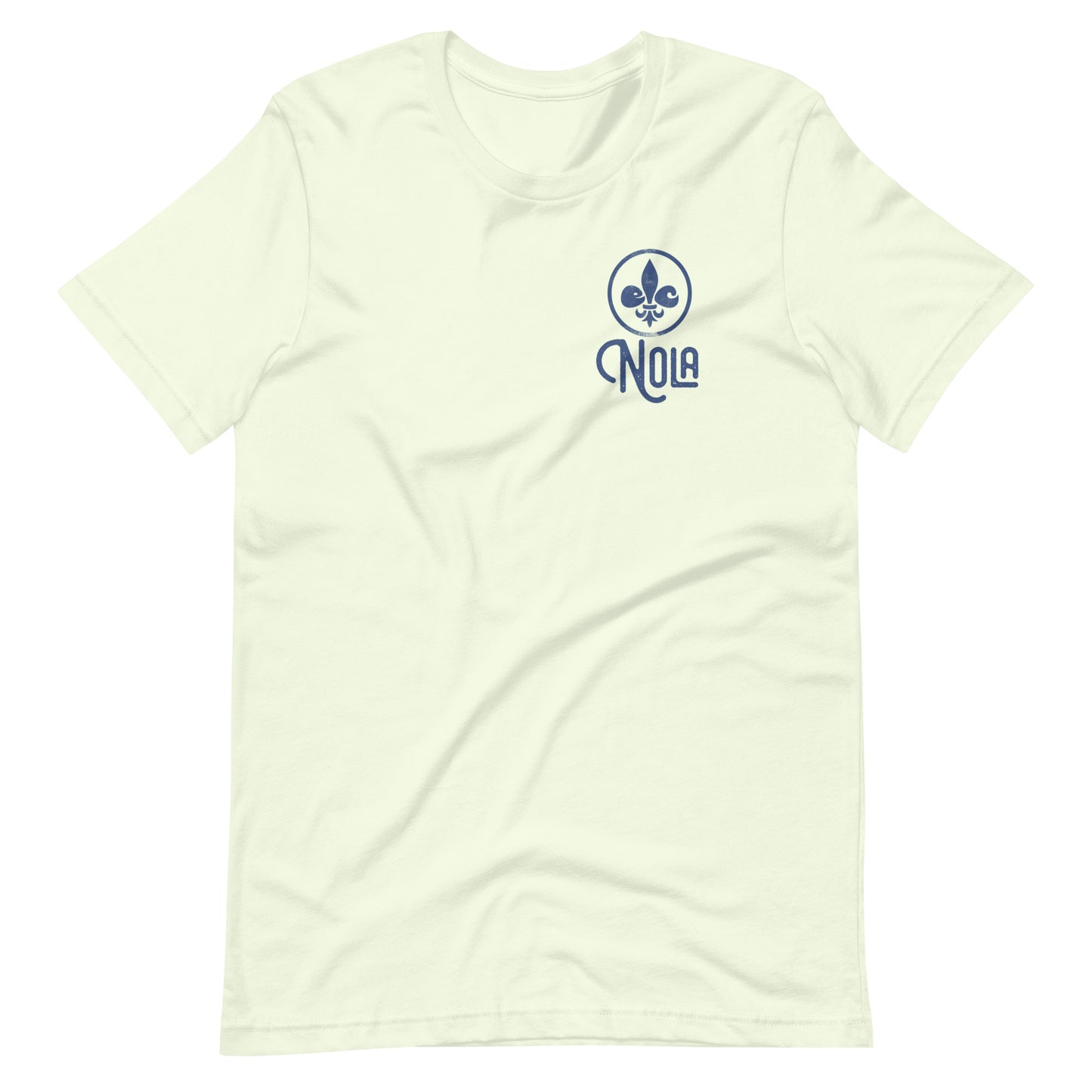 Evan Cory Gator Tee