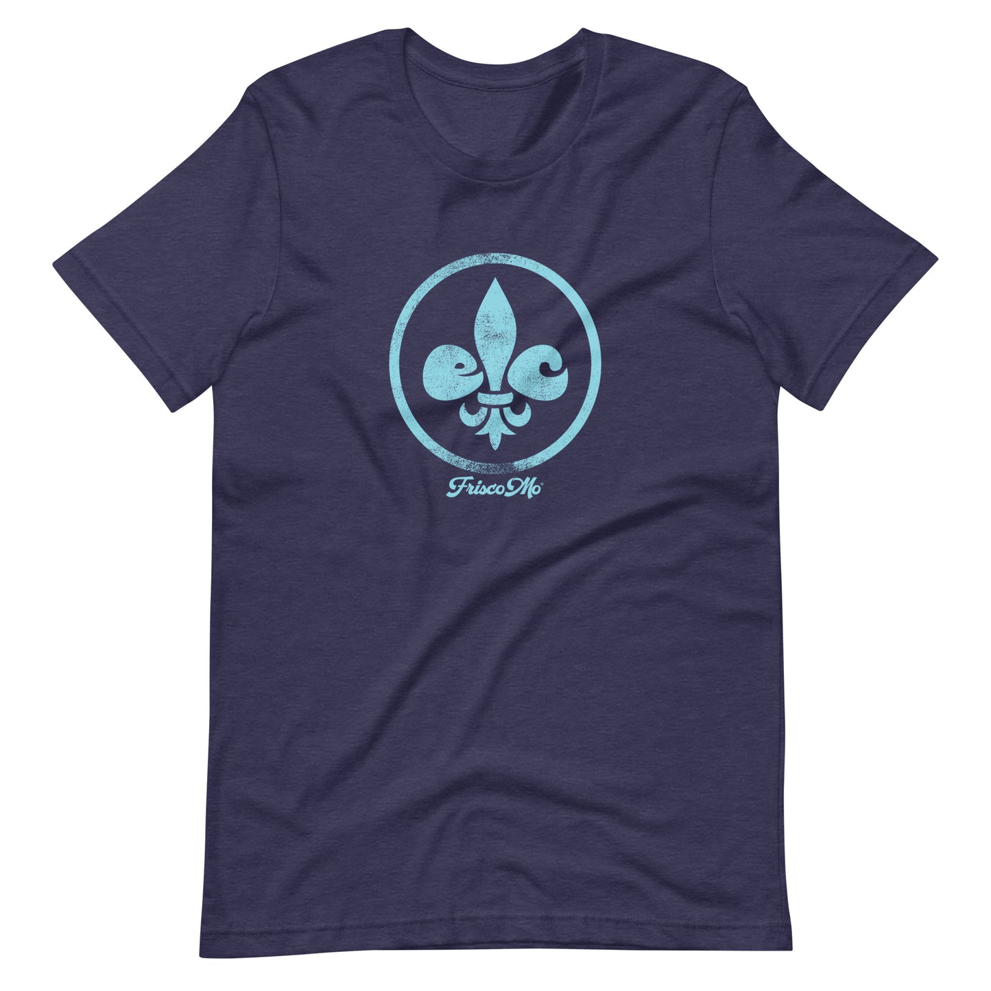 Evan Cory Logo Tee