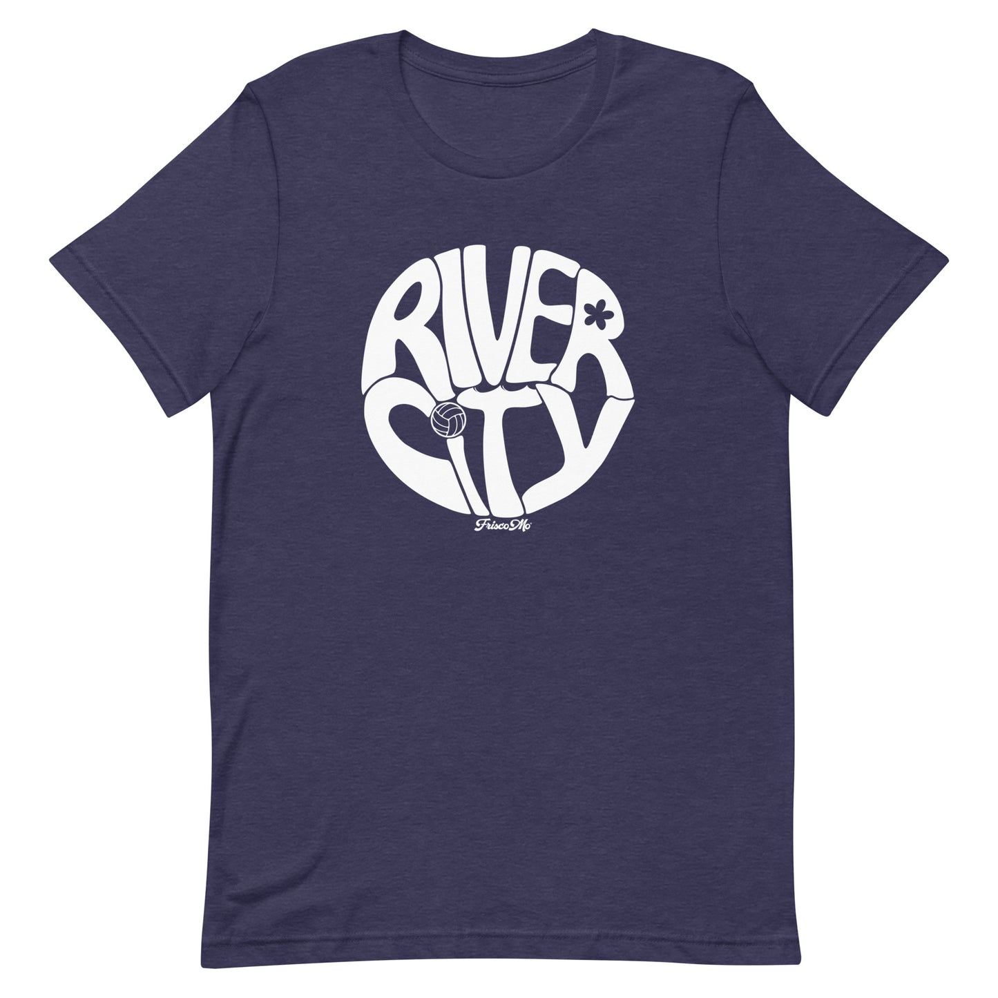 River City Beach Day Tee