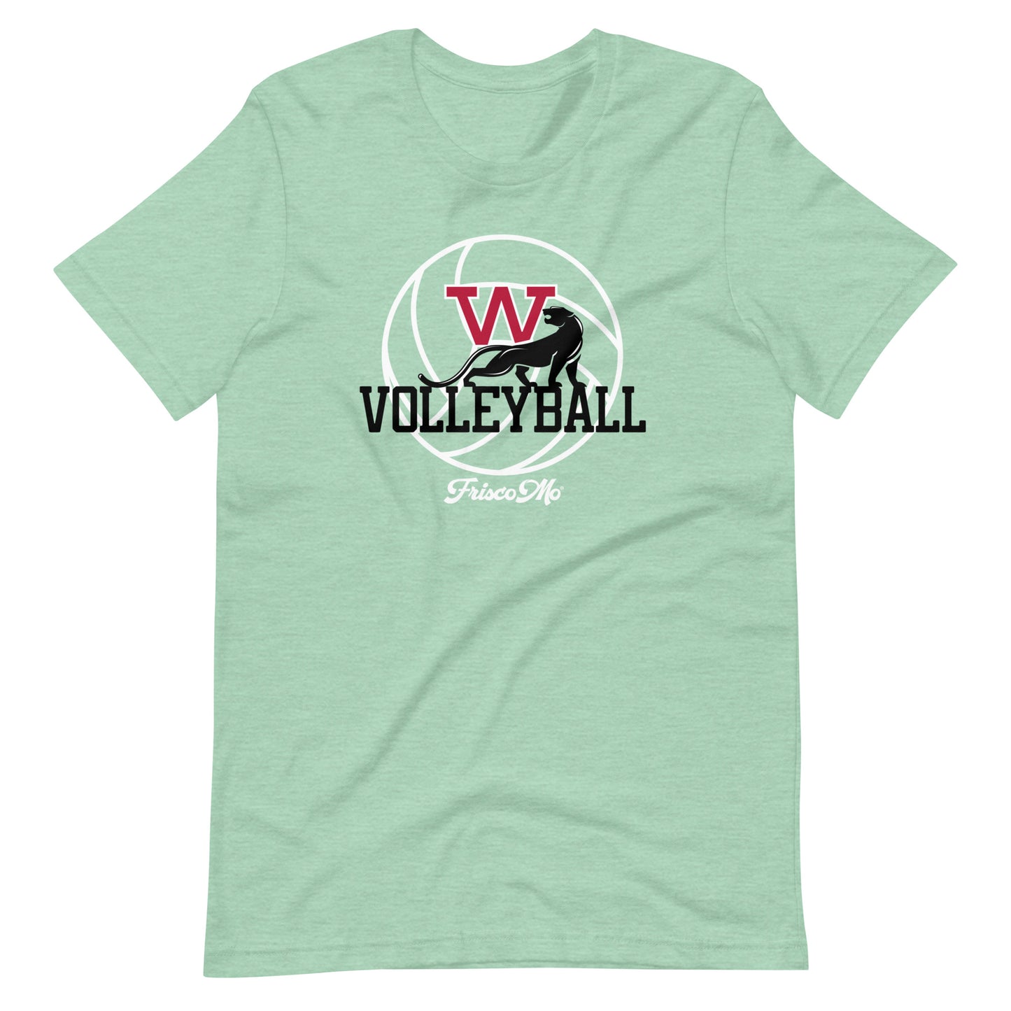 Wilmot Panther Volleyball