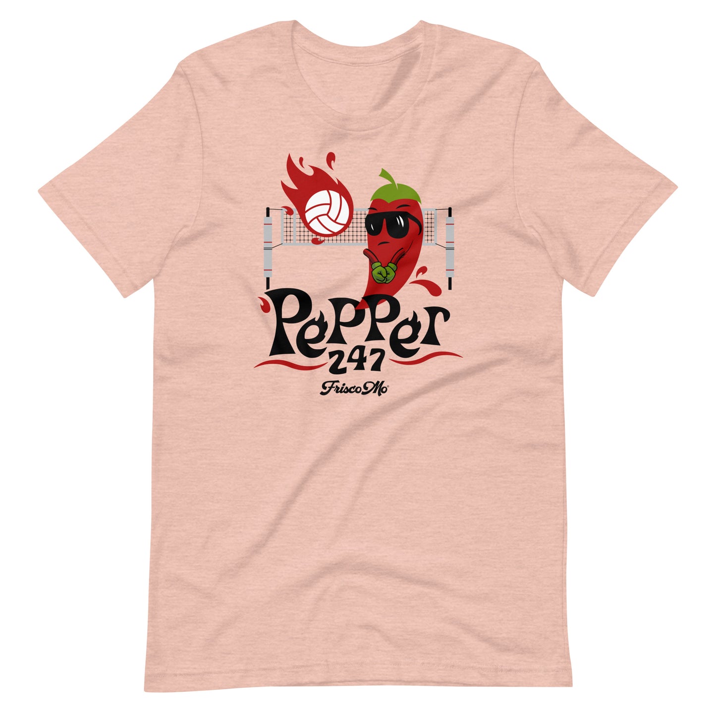 Pepper 247