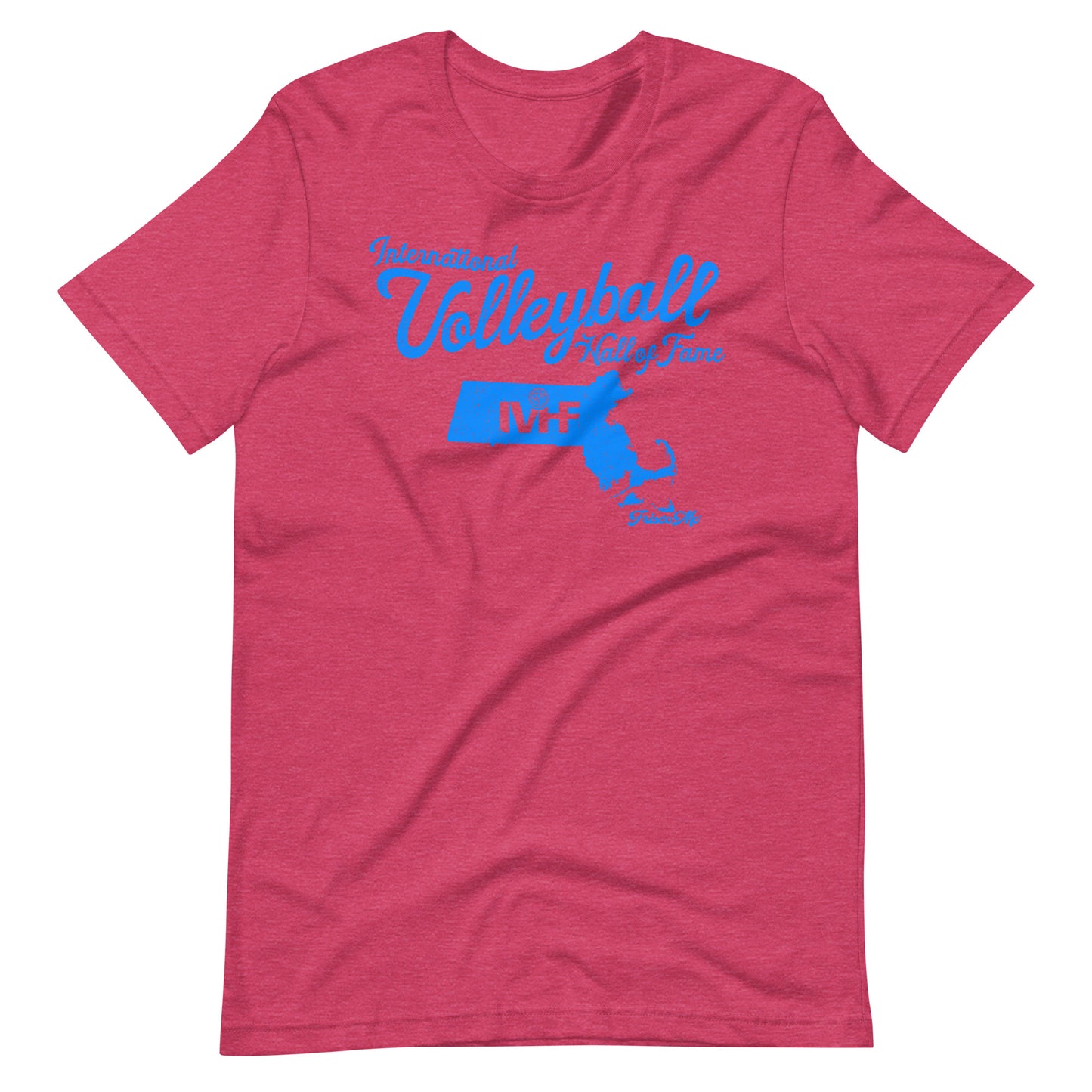 IVHF Vintage Tee