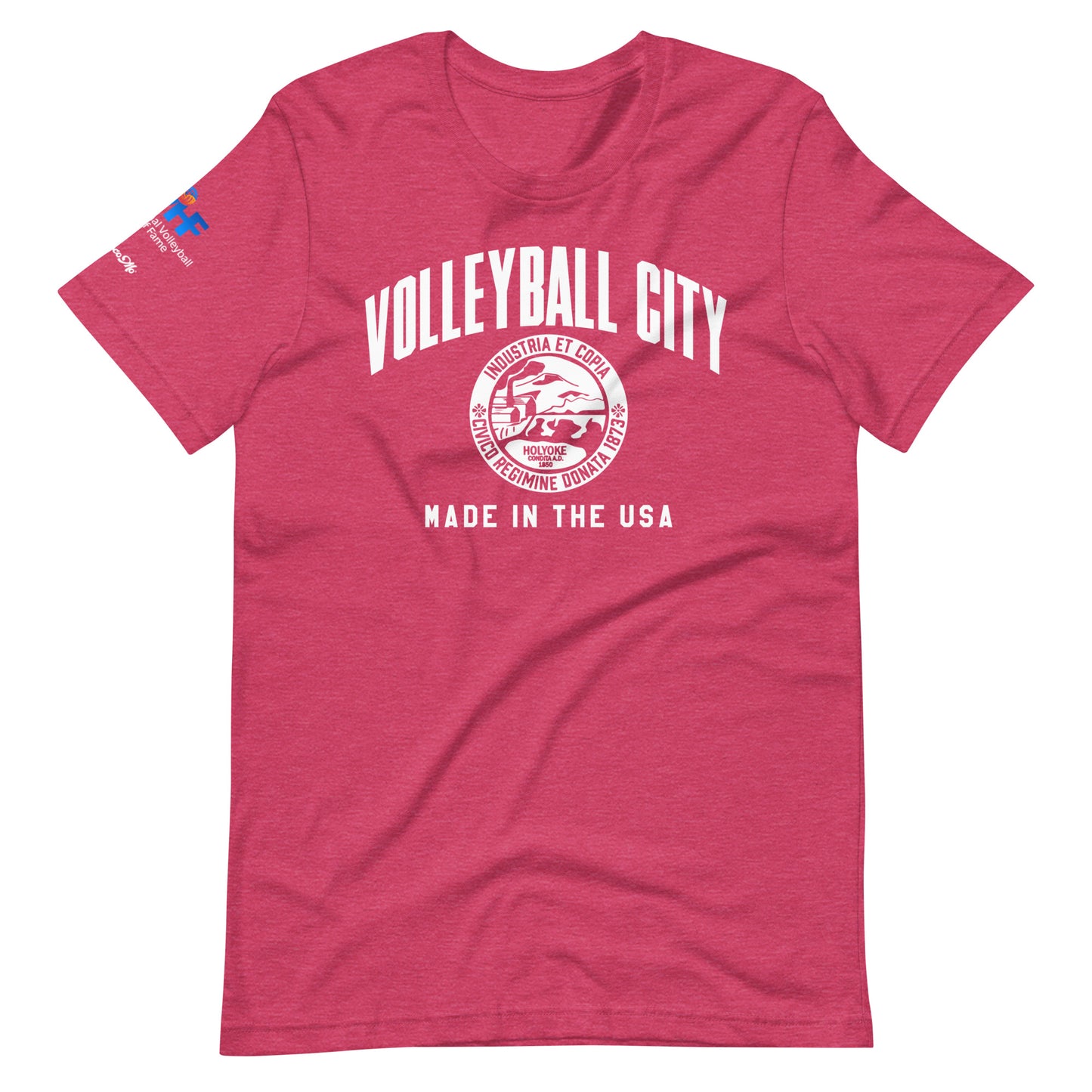 IVHF Volleyball City