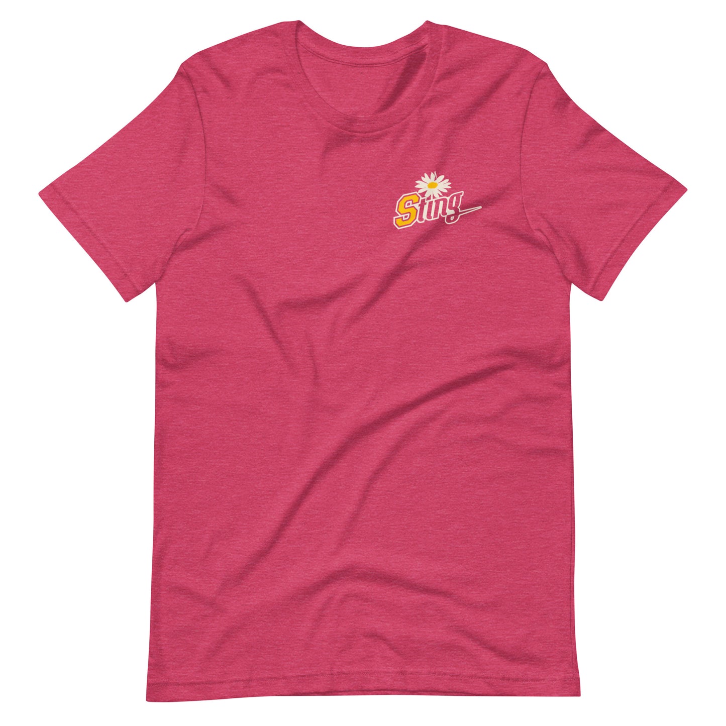 Sting Daisy Tee