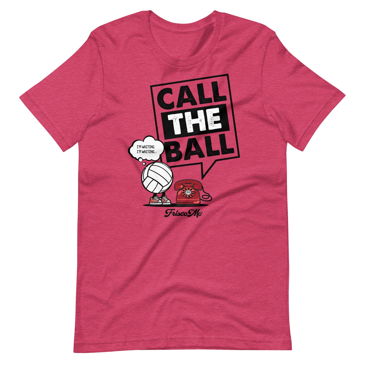 Call the Ball