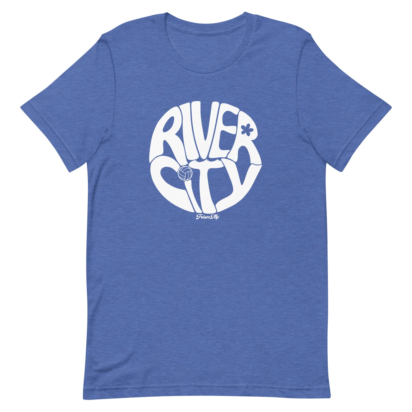 River City Beach Day Tee