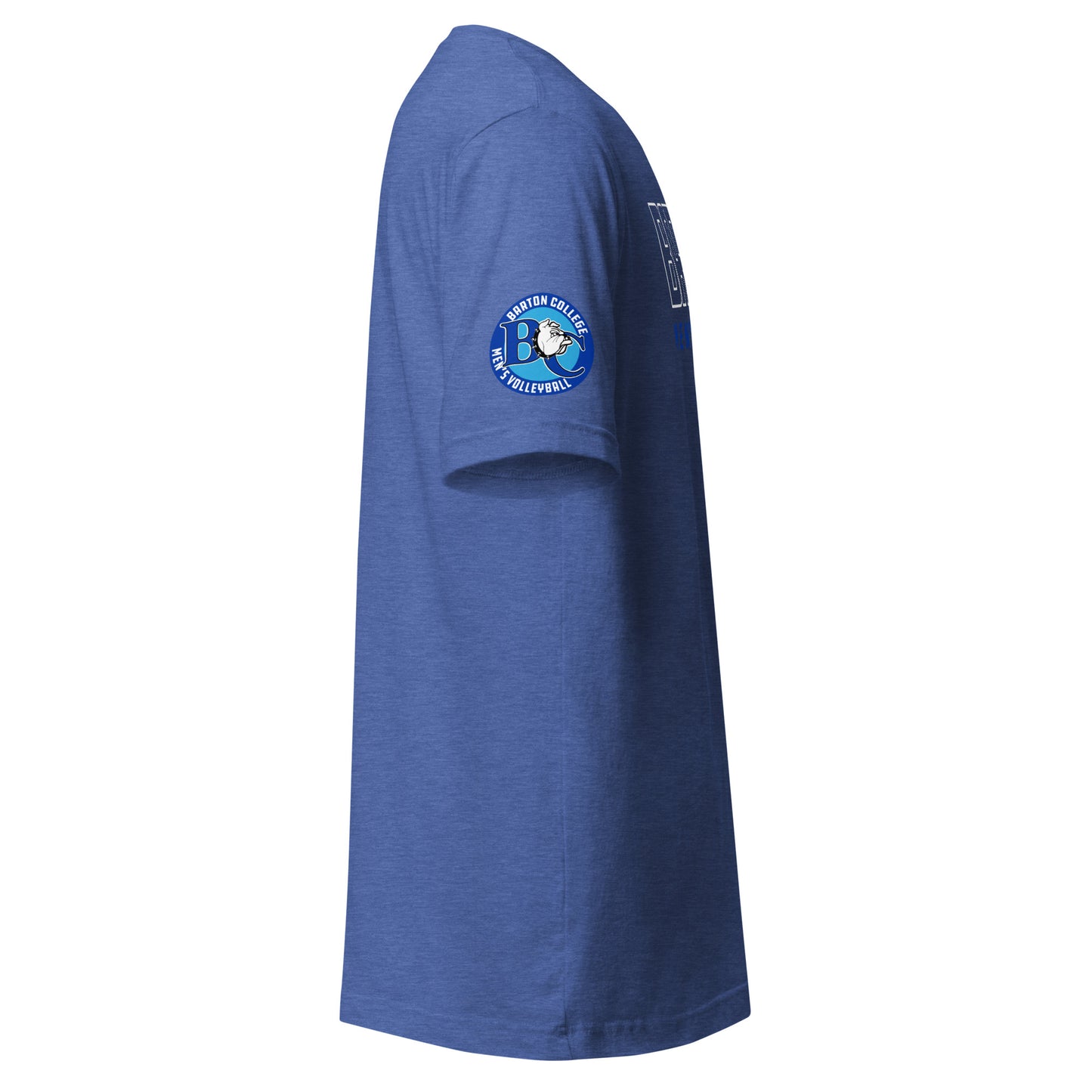 Barton MVB Sleeve Icon Tee