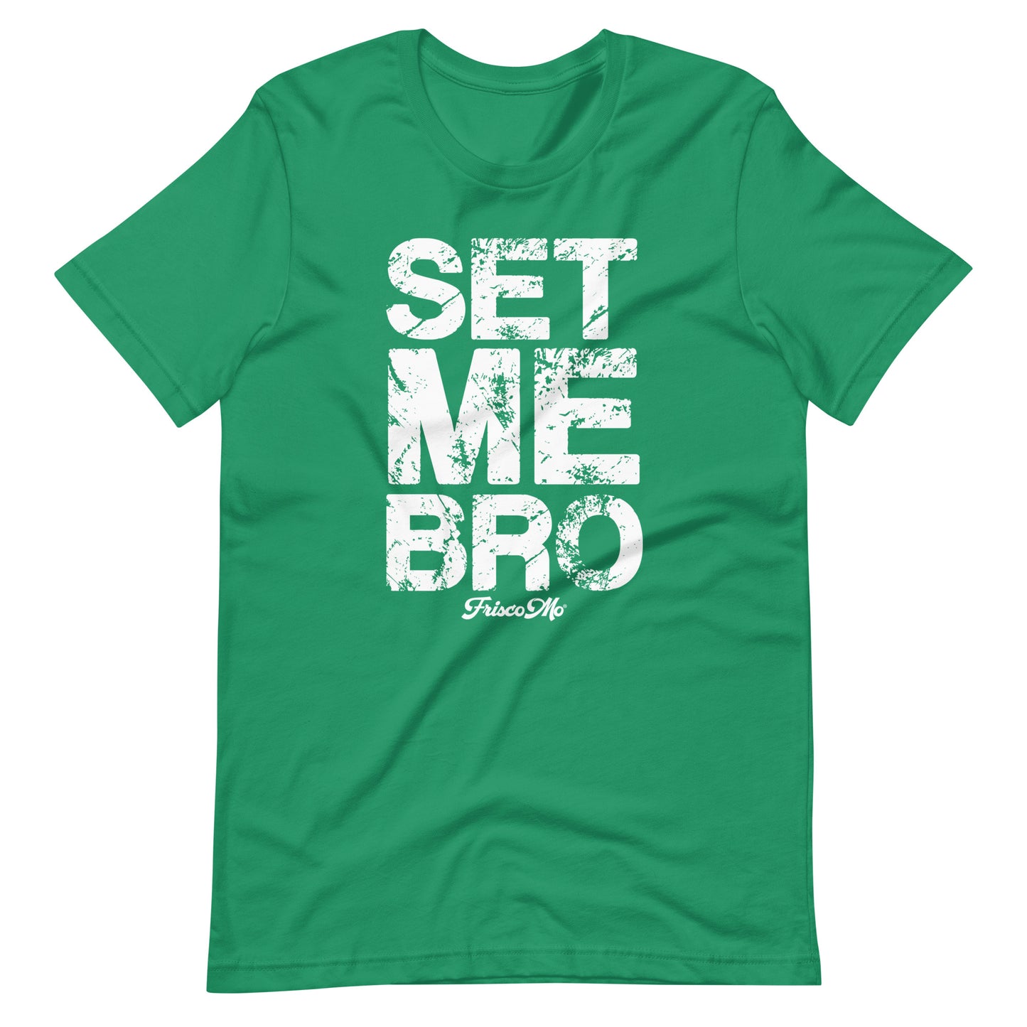 Set Me Bro