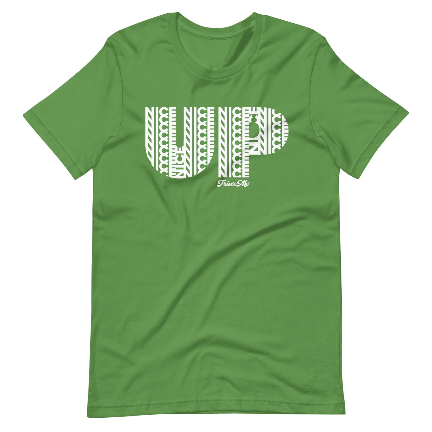 Nice Up