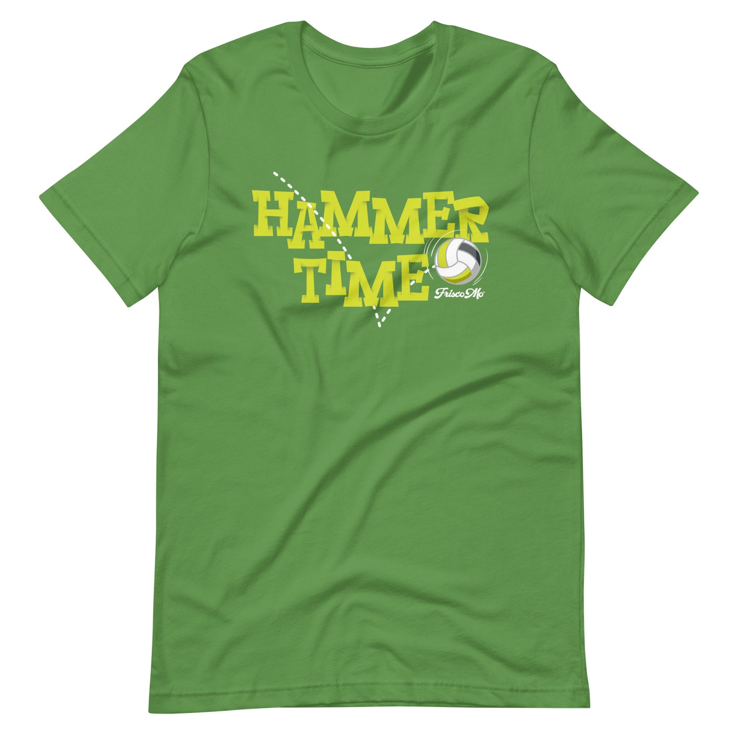 Hammer Time