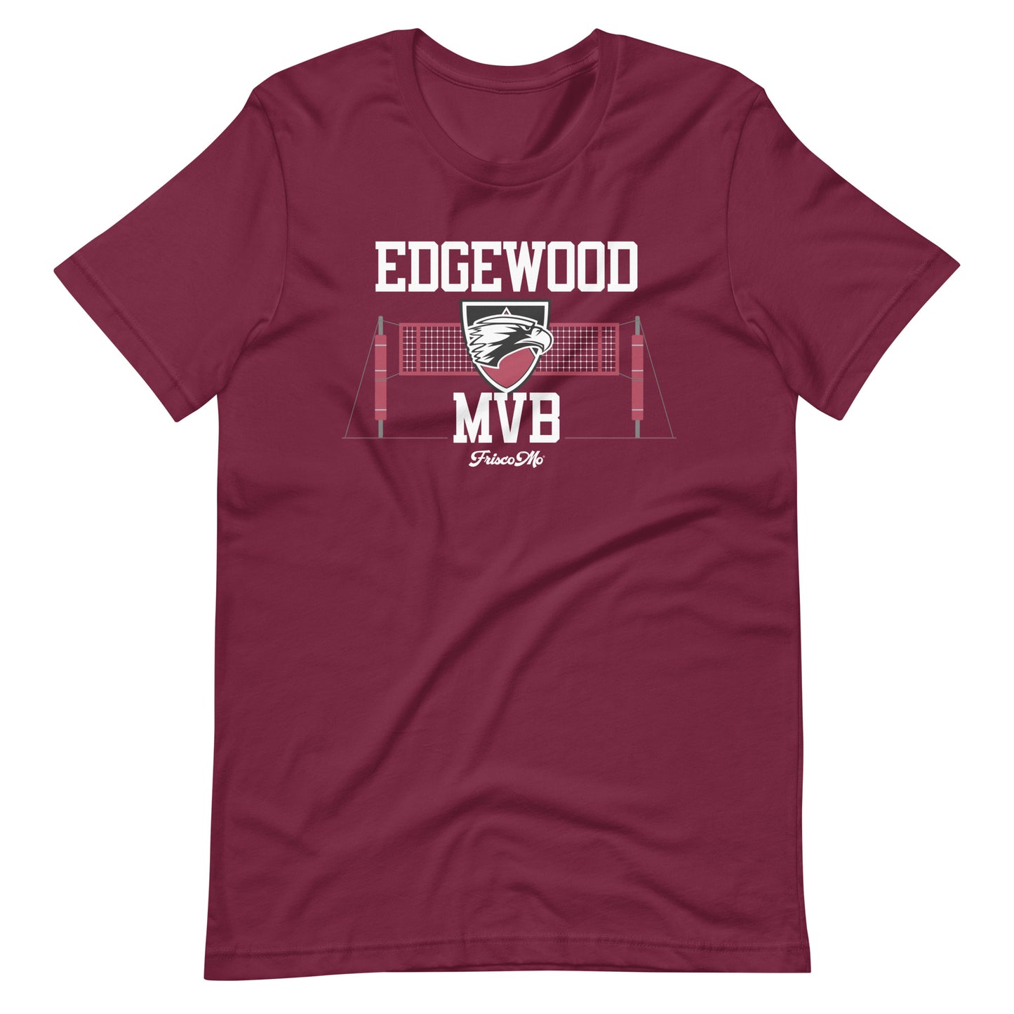 Edgewood MVB Tee