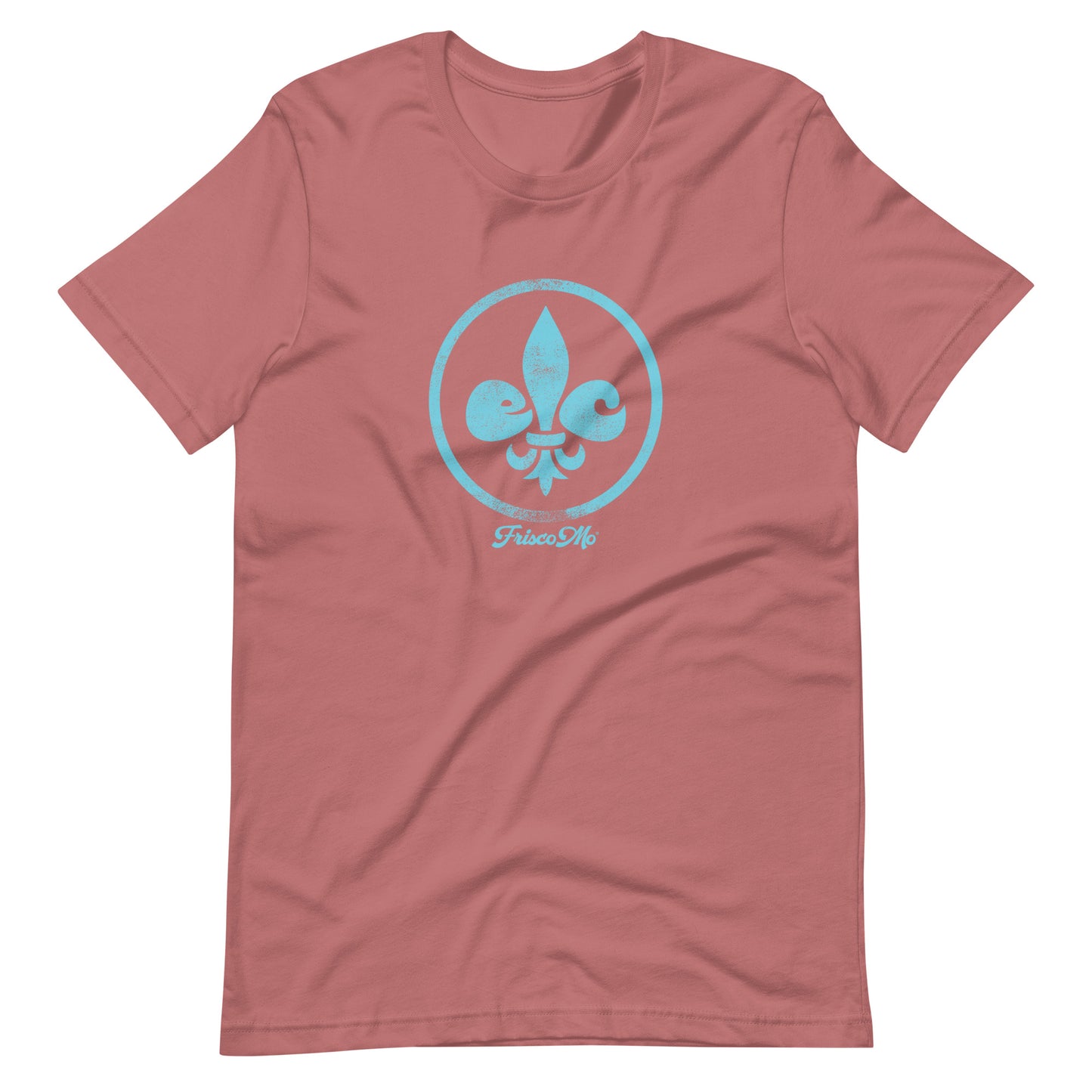 Evan Cory Logo Tee