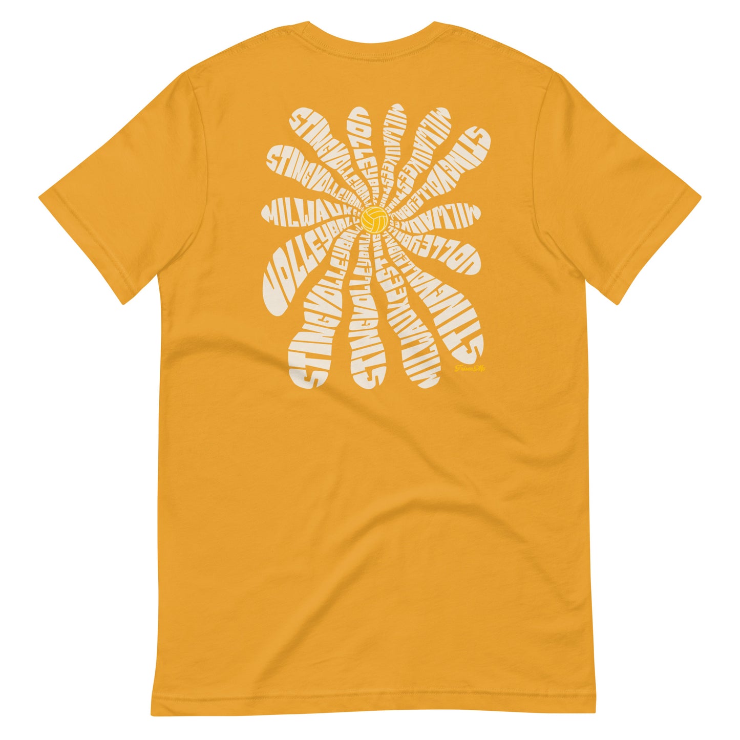 Sting Daisy Tee
