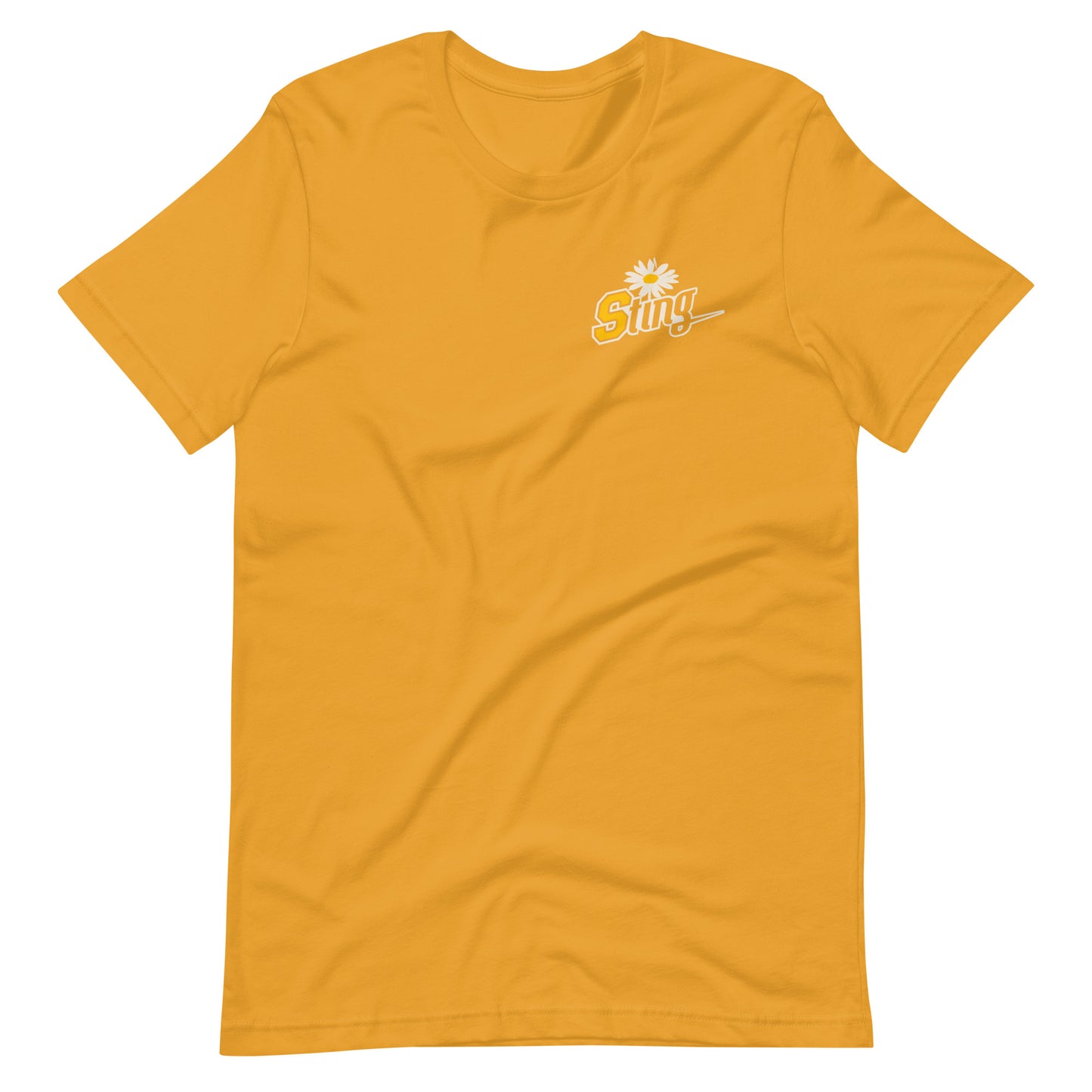 Sting Daisy Tee