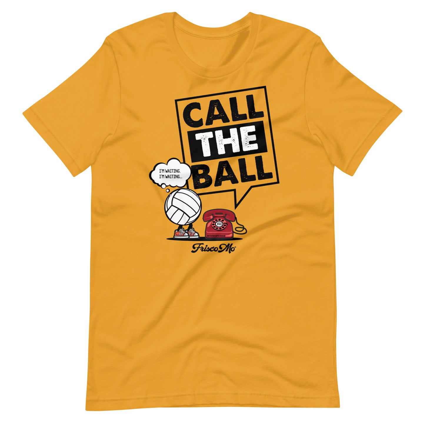 Call the Ball
