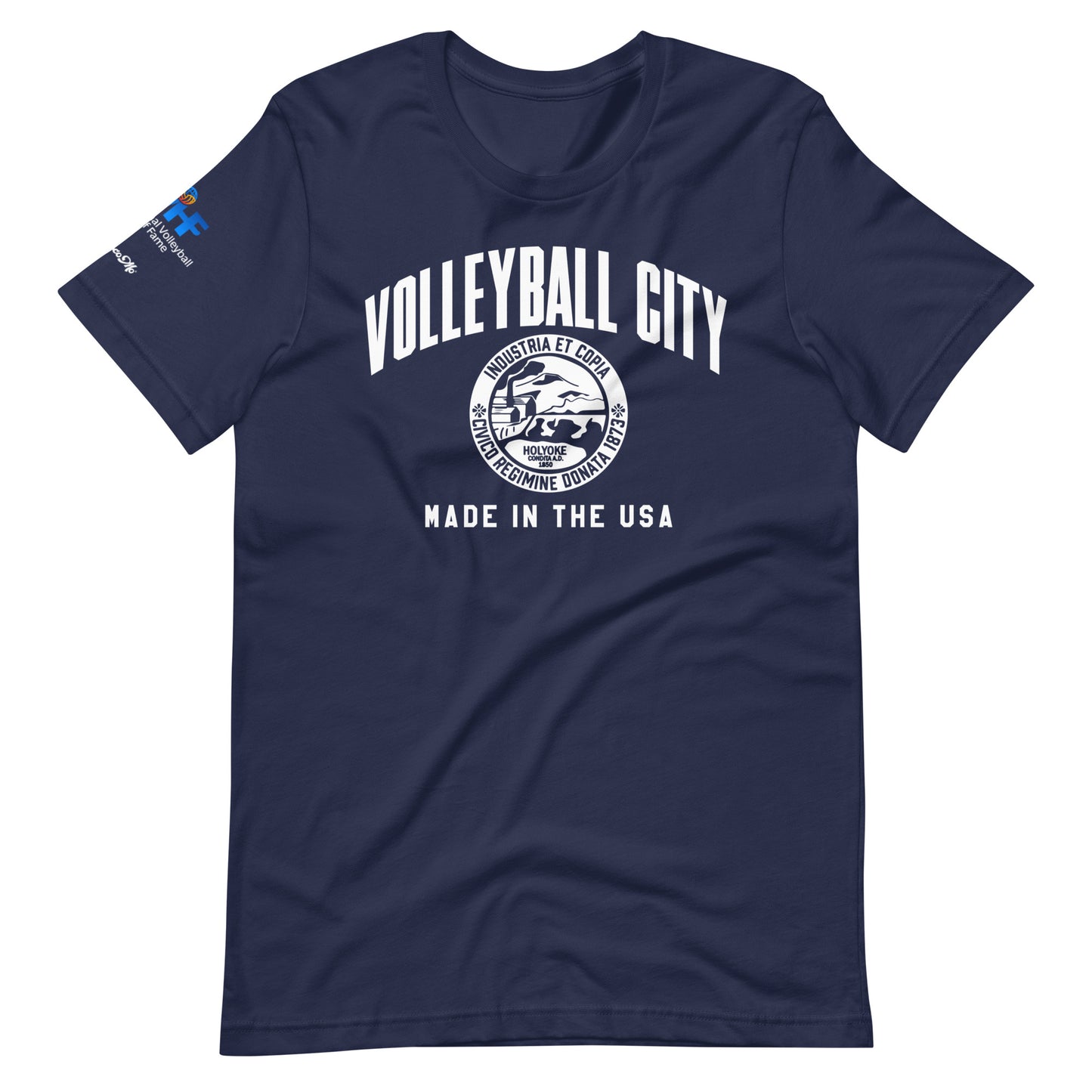 IVHF Volleyball City