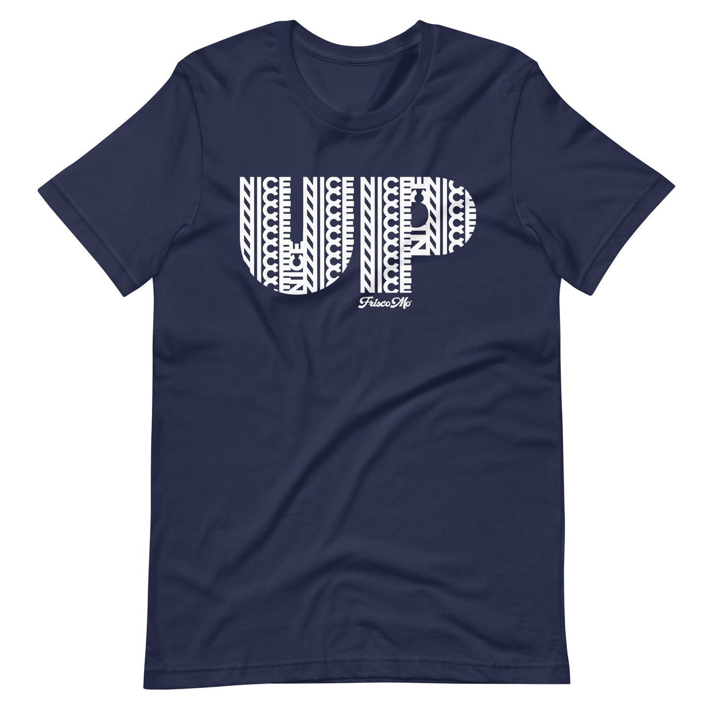 Nice Up