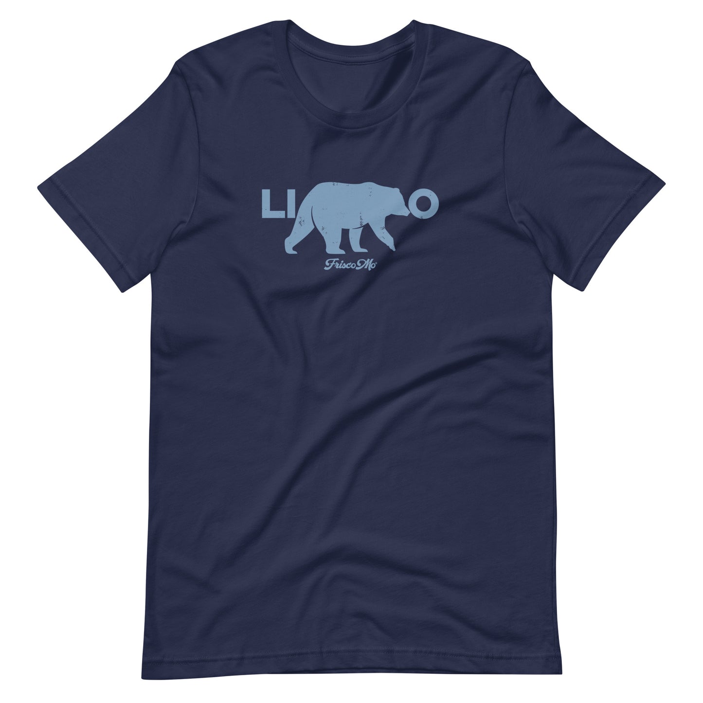Li-BEAR-o