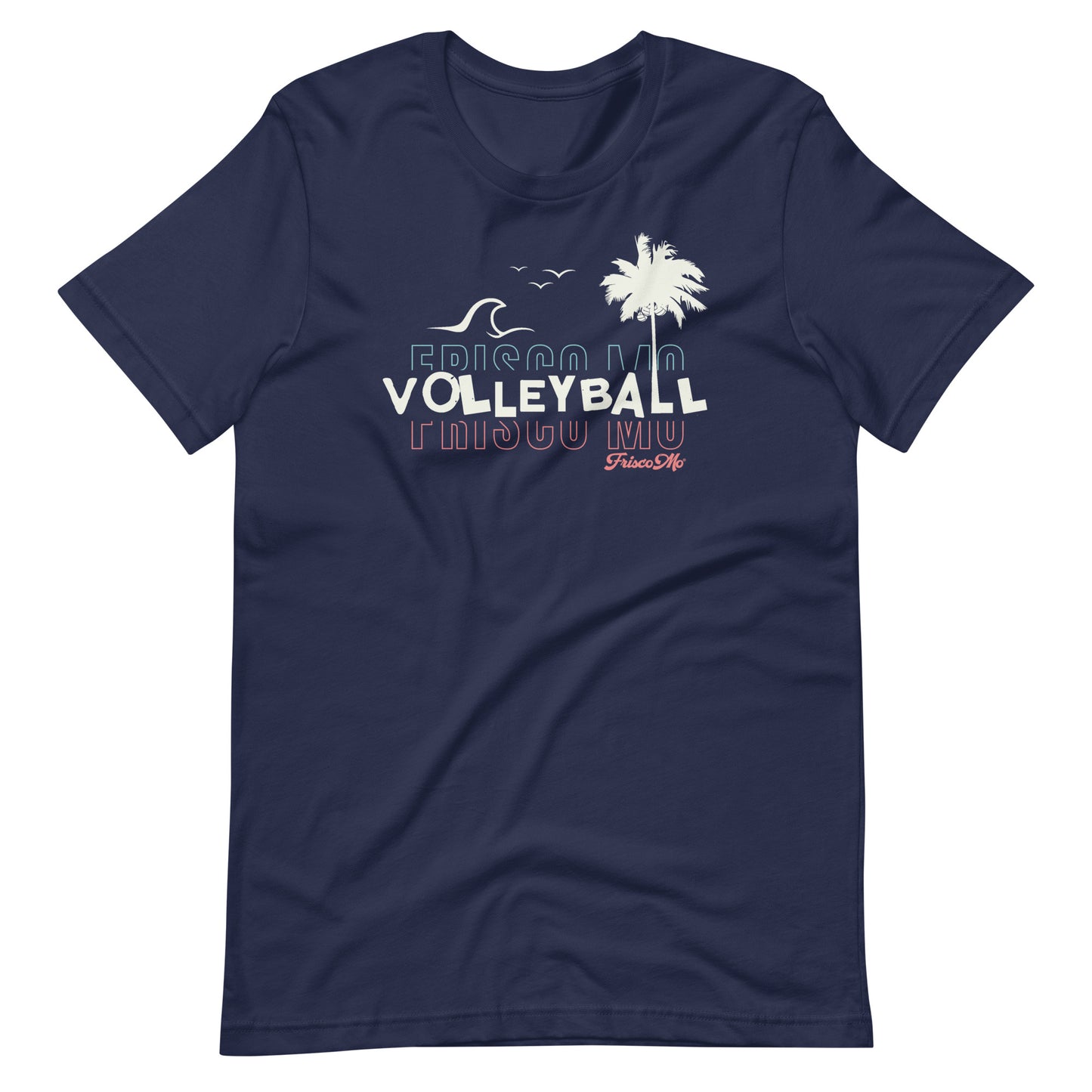 Under the Coconut Tree
