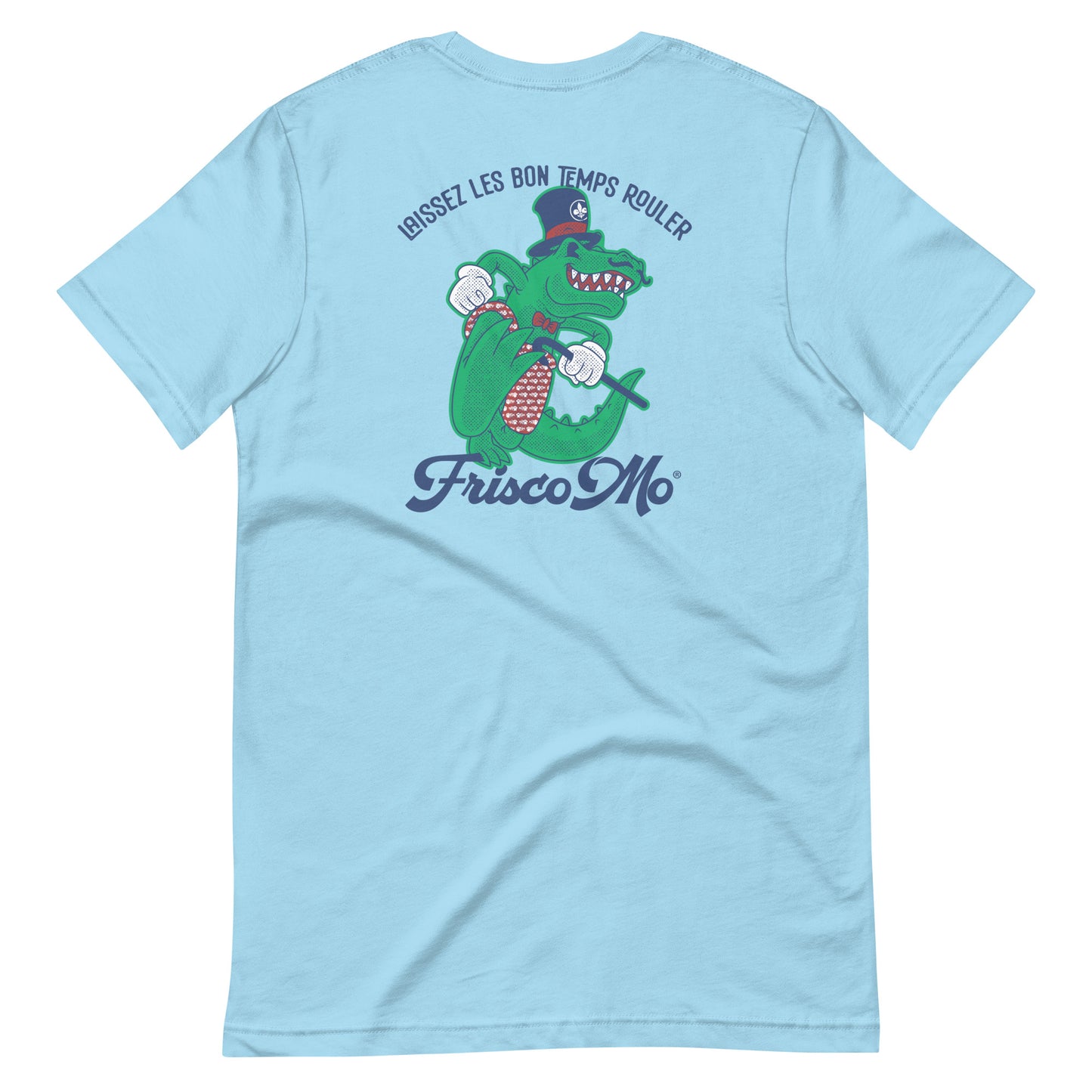 Evan Cory Gator Tee