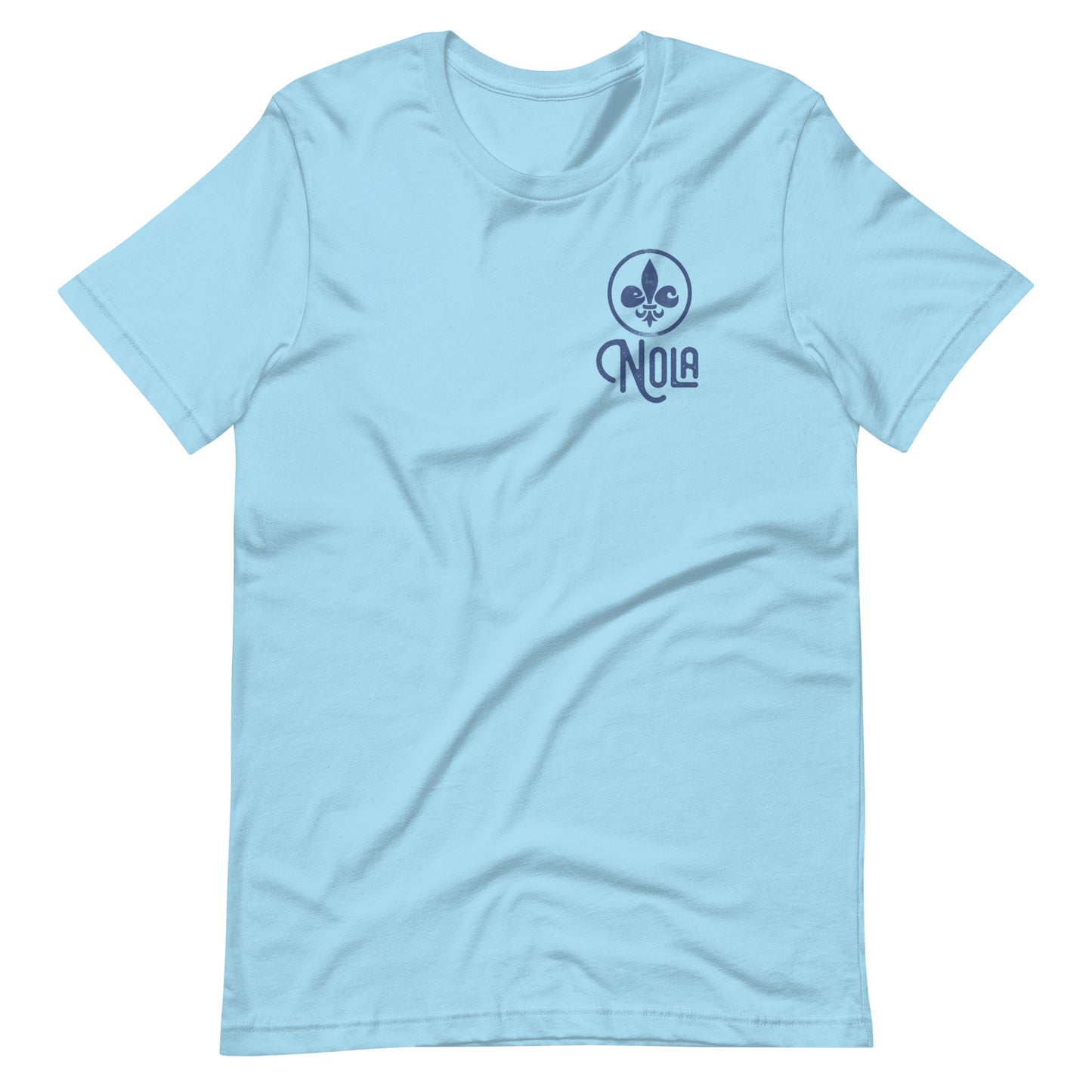 Evan Cory Gator Tee