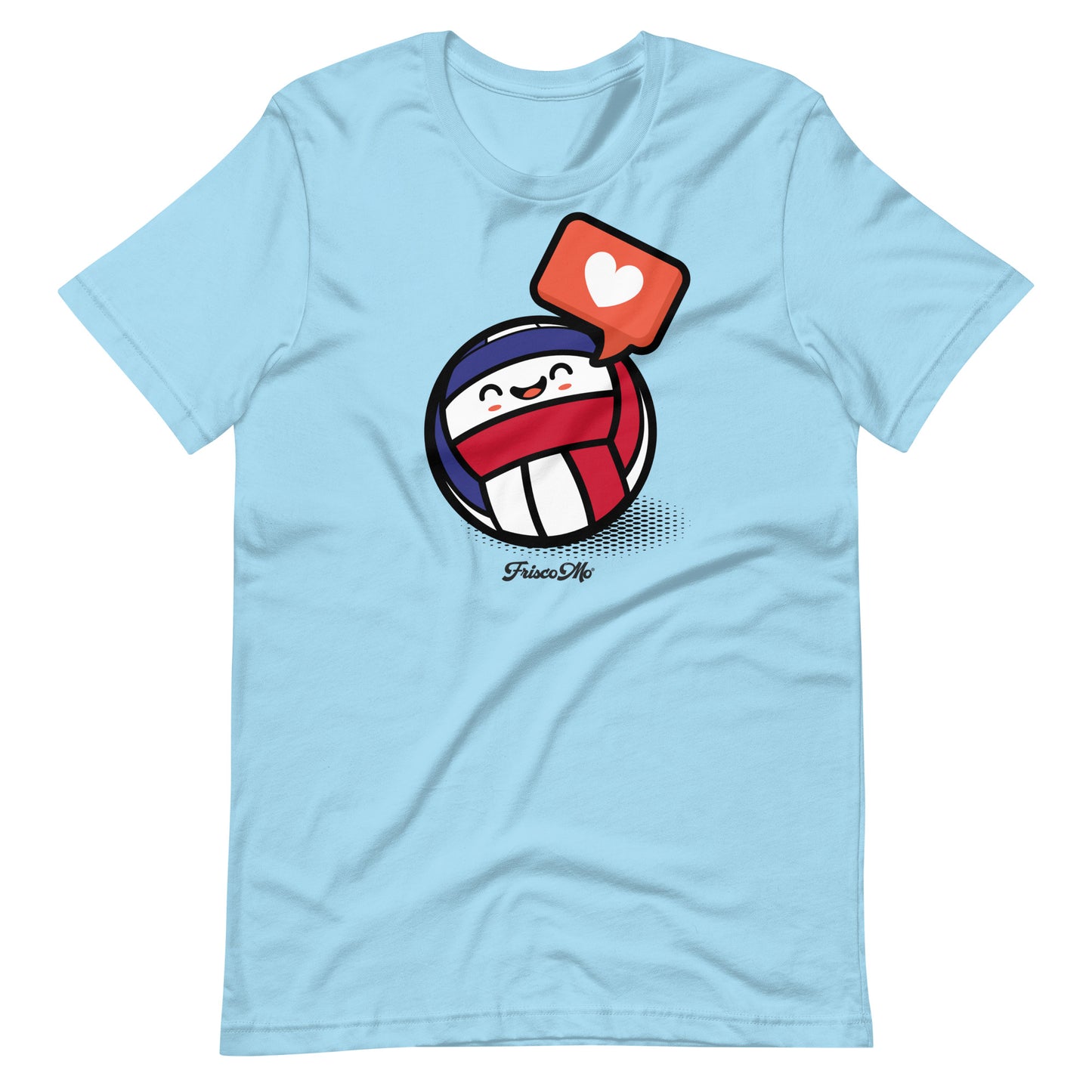 Kawaii Volleyball