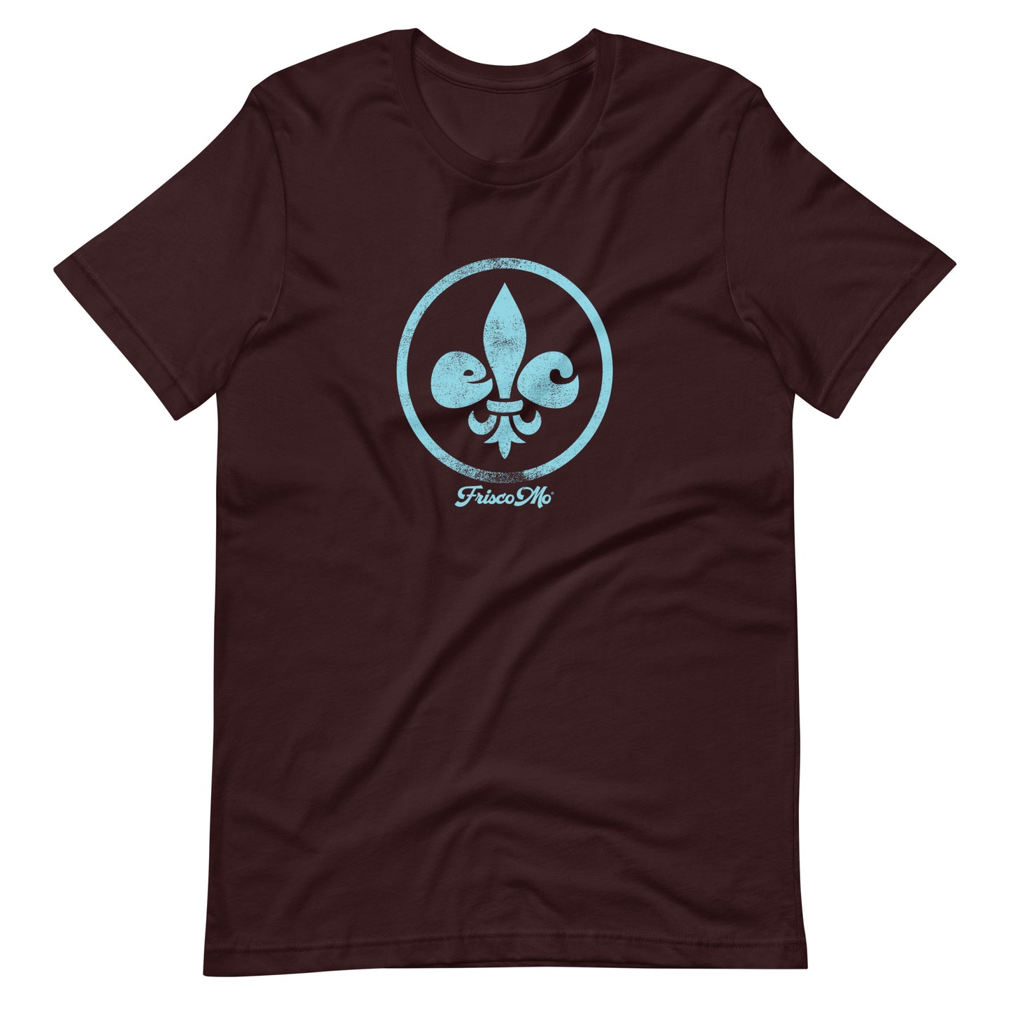 Evan Cory Logo Tee