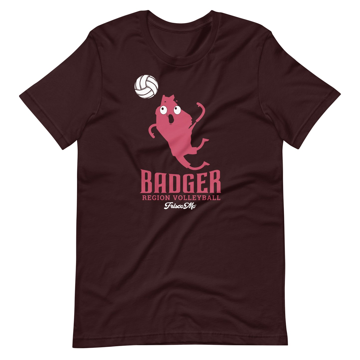 Badger Region Swing Away