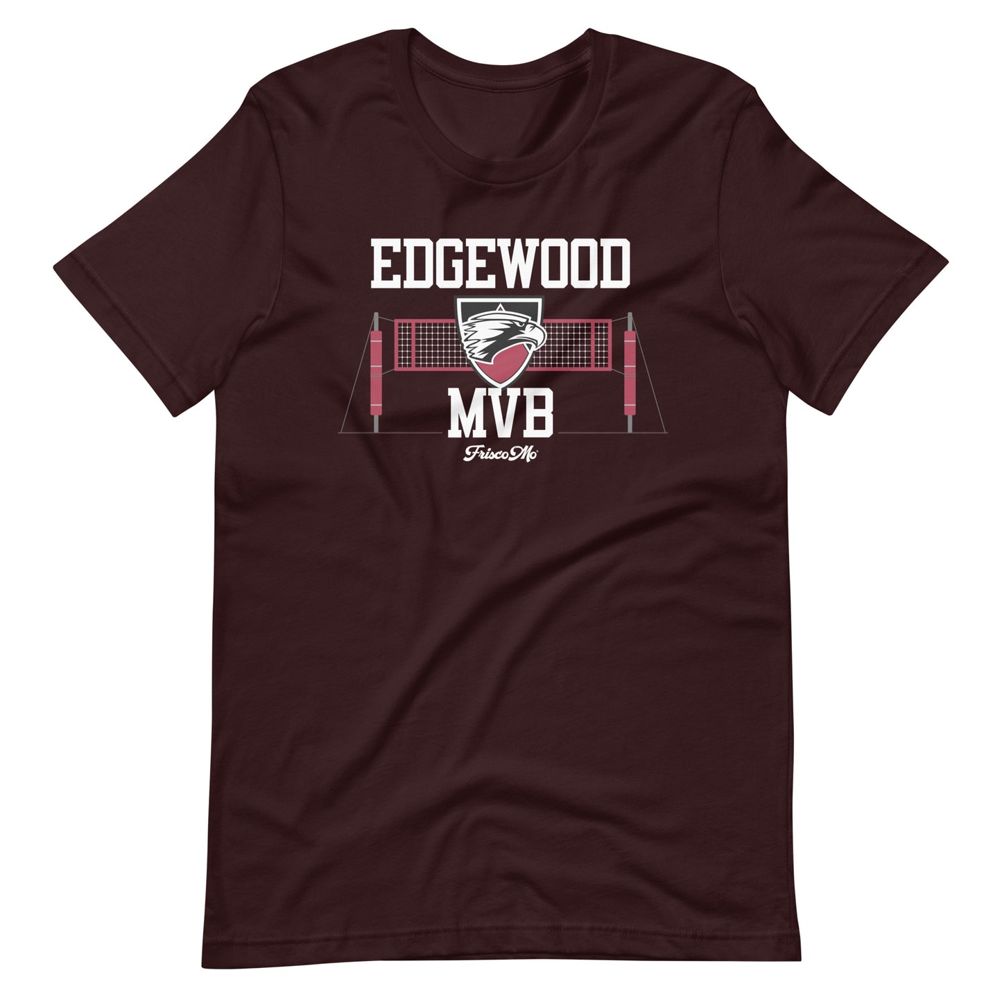 Edgewood MVB Tee