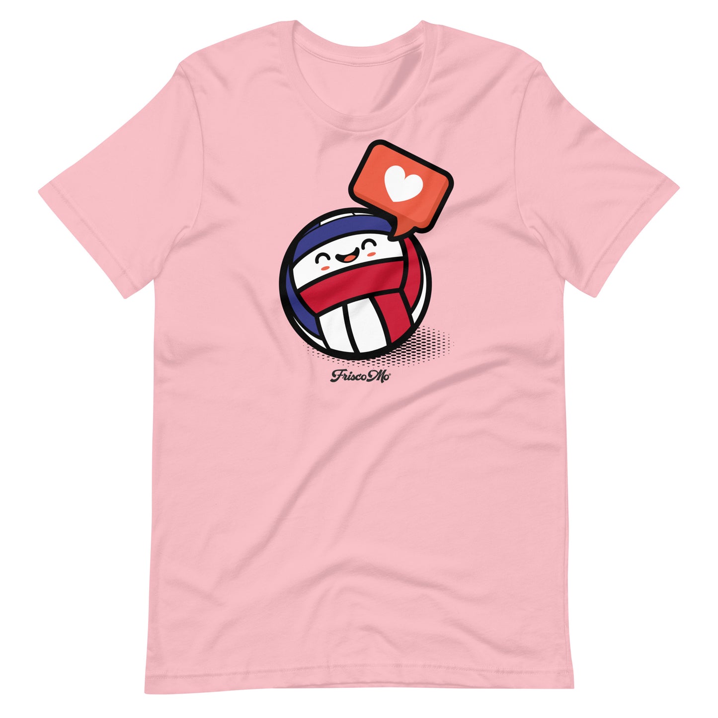 Kawaii Volleyball