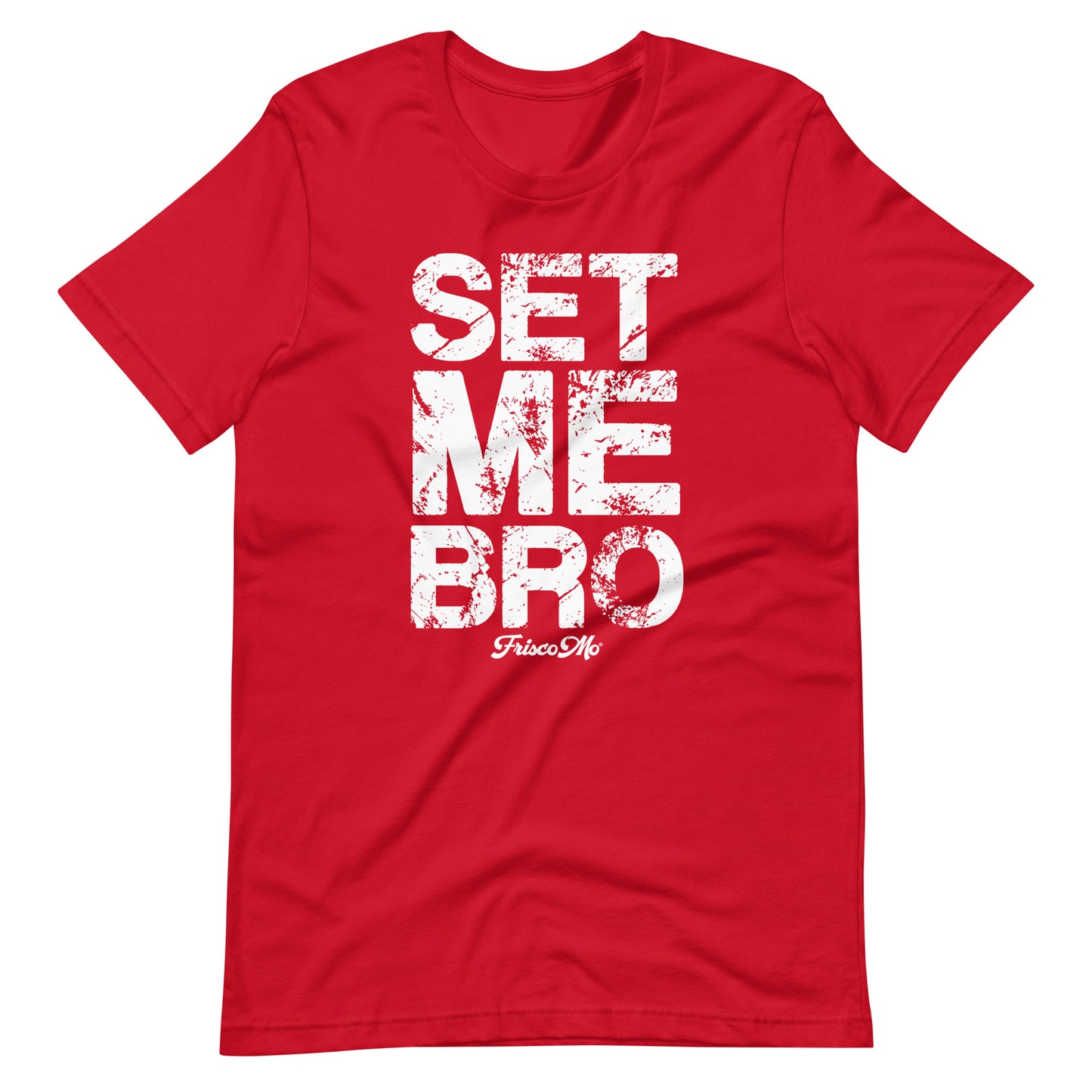 Set Me Bro